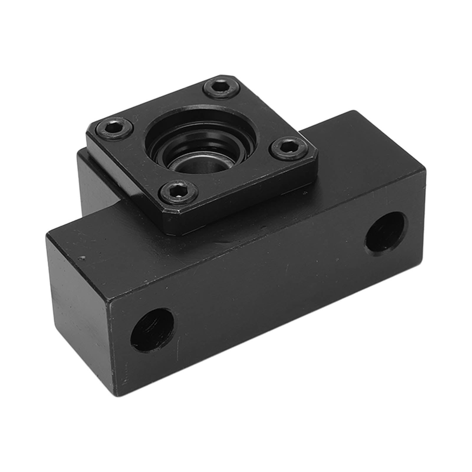 Kugelgewindetrieb-kopflager Ek10 Kugelgewindetrieb-lagerblock-kit Für Sfu1604 Sfu1605 Sfu1610