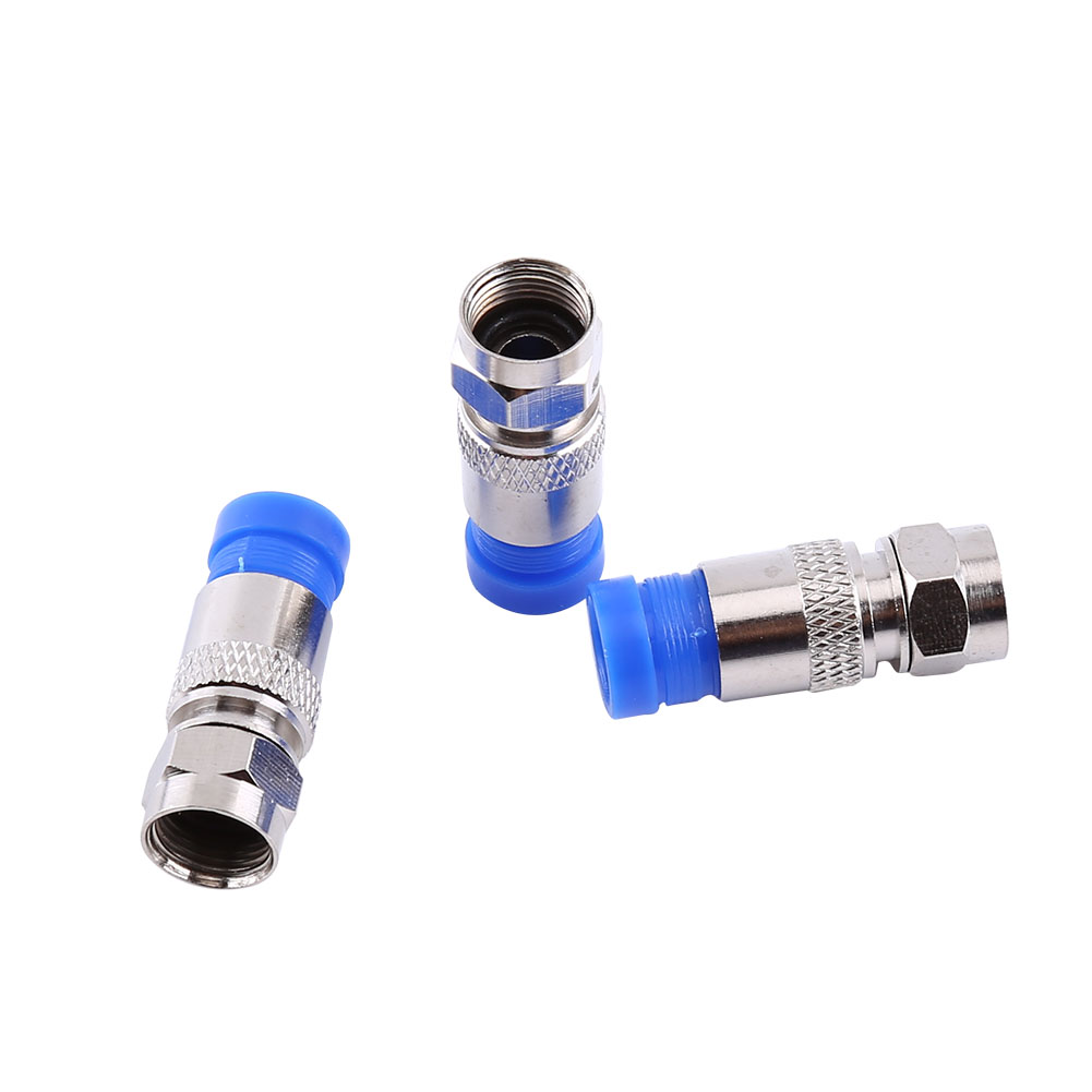 Abisolierwerkzeug Für Koaxialkabel, Rg6/rg59-crimpverbinder, Crimpwerkzeug