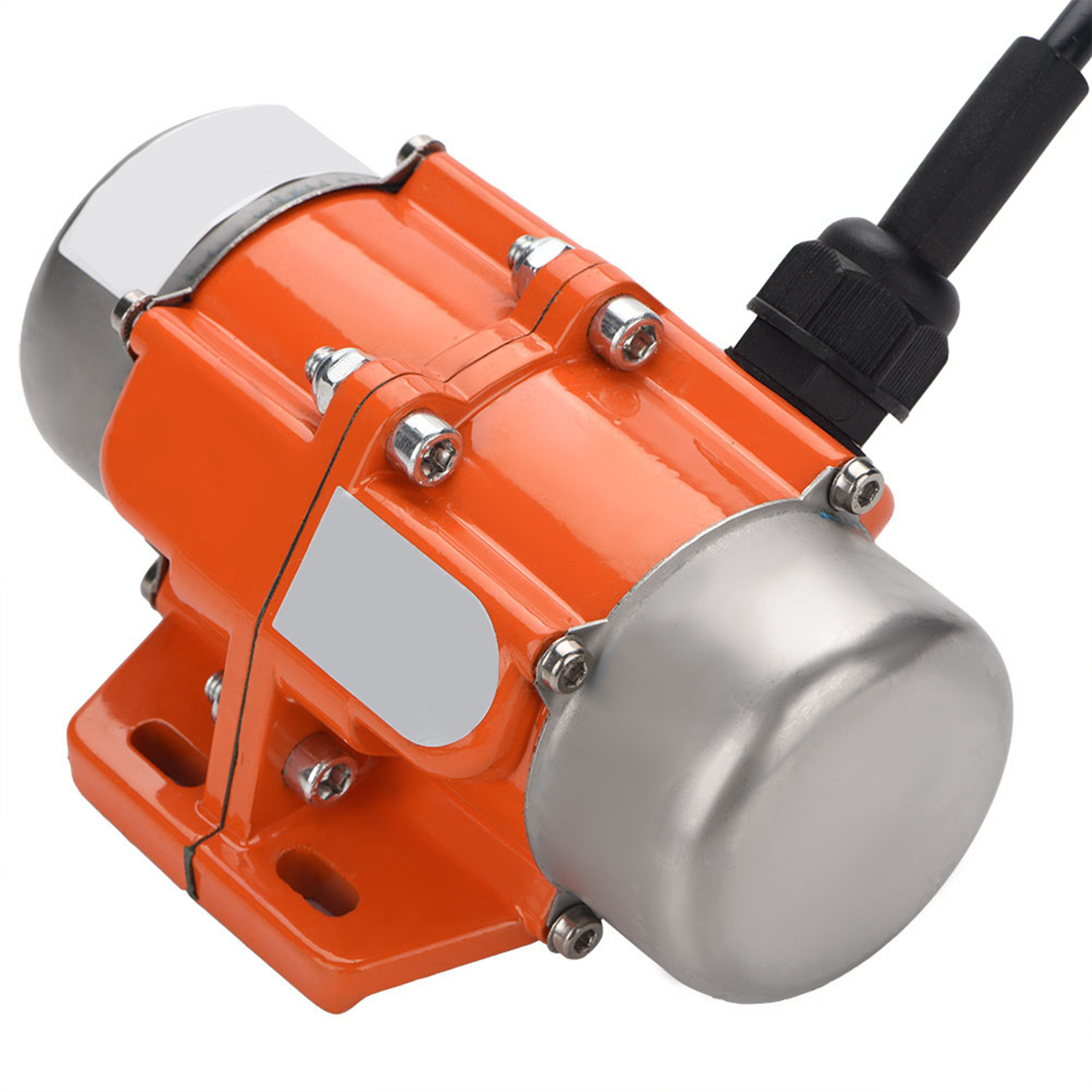 Einteiliger Vibrationsmotor, Asynchron-vibrationsmotor Für Mechanische Geräte (1-phasig, 30 W)