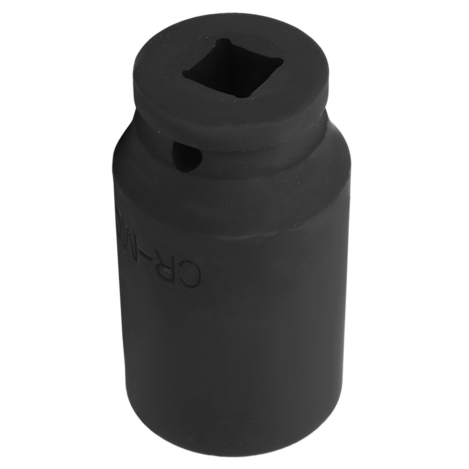 1-zoll-druckluft-steckschlüssel, Verstärkt, Vierkant-/sechskantkopf, 80 Mm Länge, H32