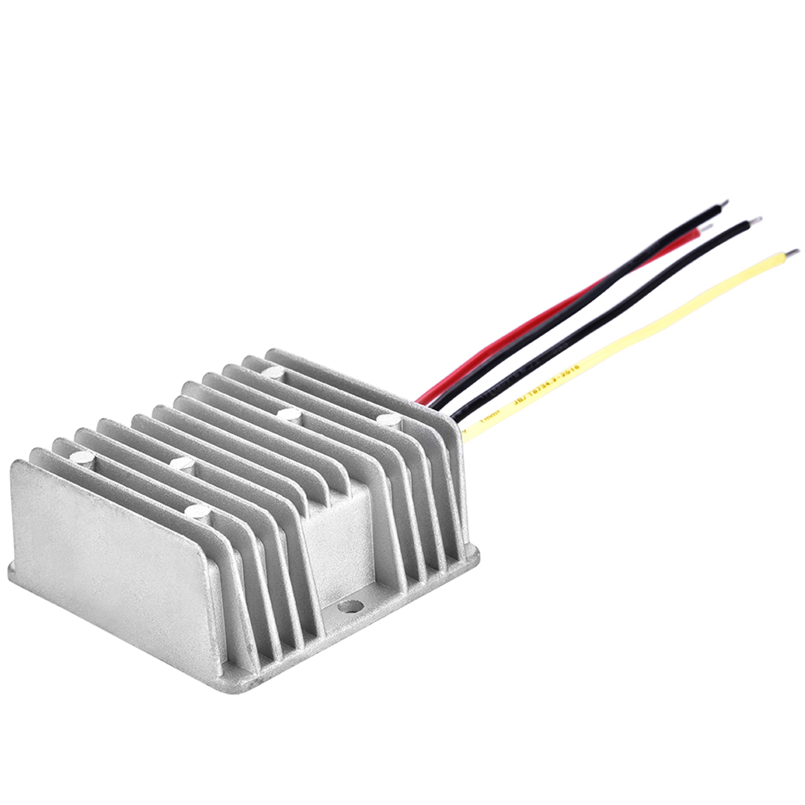 Dc-dc-wandler 24 V – 19 V, 5 A, Wasserdicht, Netzteil, Wandlerregler