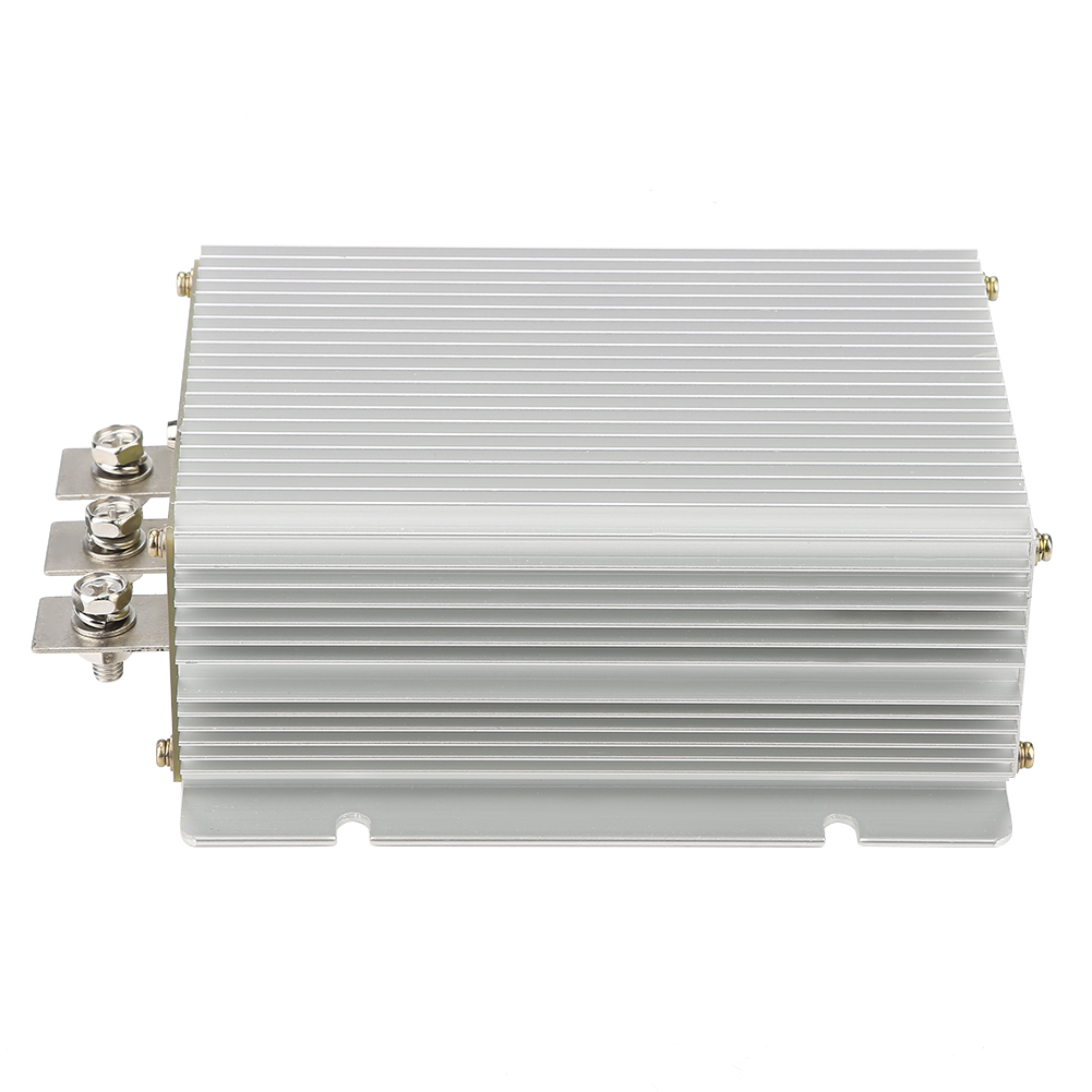 24v Auf 12v 60a Nicht Isolierter Dc-abwärtswandler, Leistungsstarkes 720w Abwärtsnetzteil