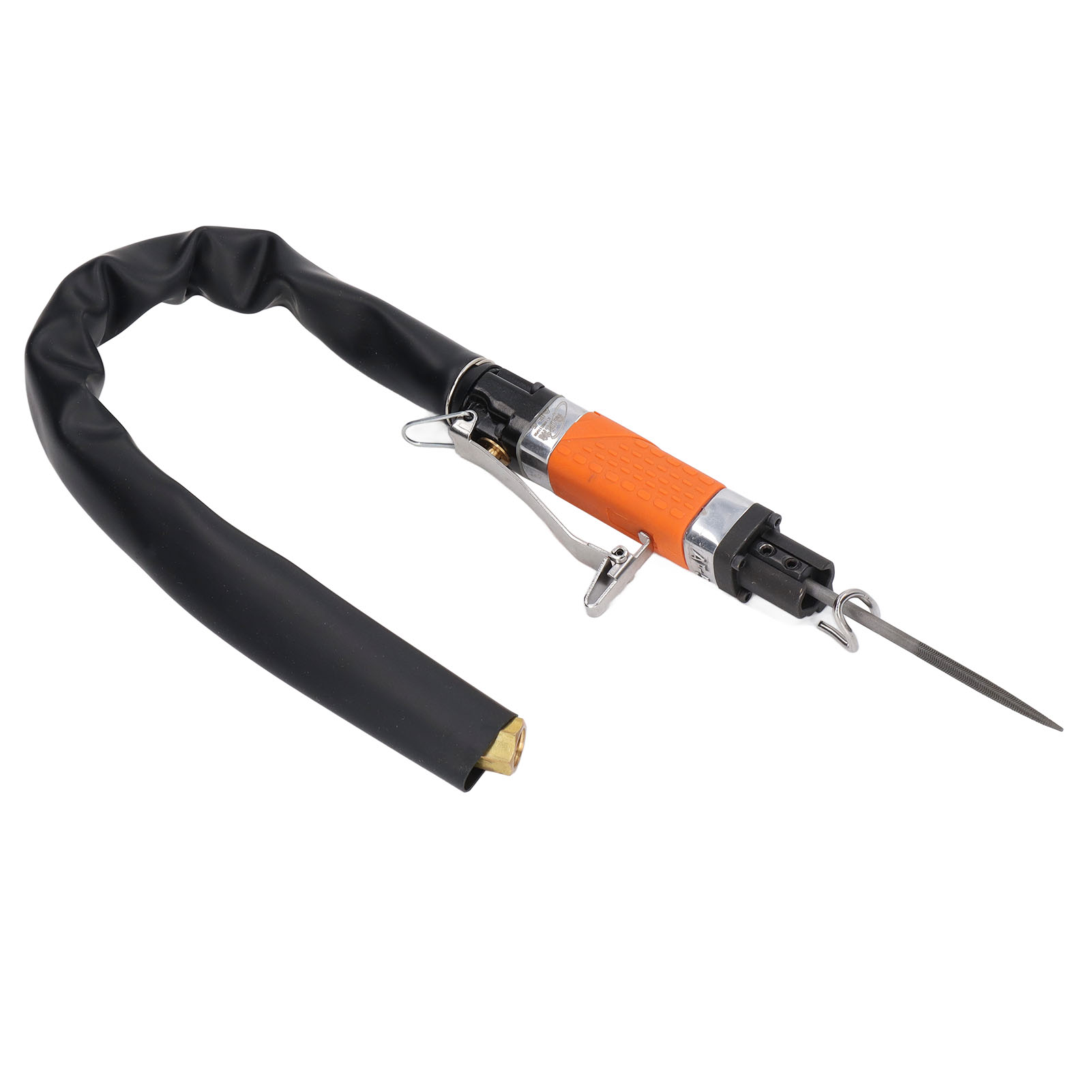 Druckluft-sägefeile, 6300 Hübe/min, Leise, Vibrationsarm, Ergonomisch, Pneumatisches Schleifwerkzeug