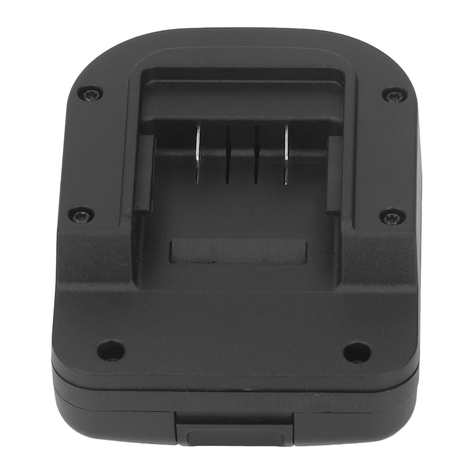 Batterieadapter-konverter Aus Abs-kunststoff, Elektrisches Zubehör Worx 20 V Auf 18 V Der Bl-serie