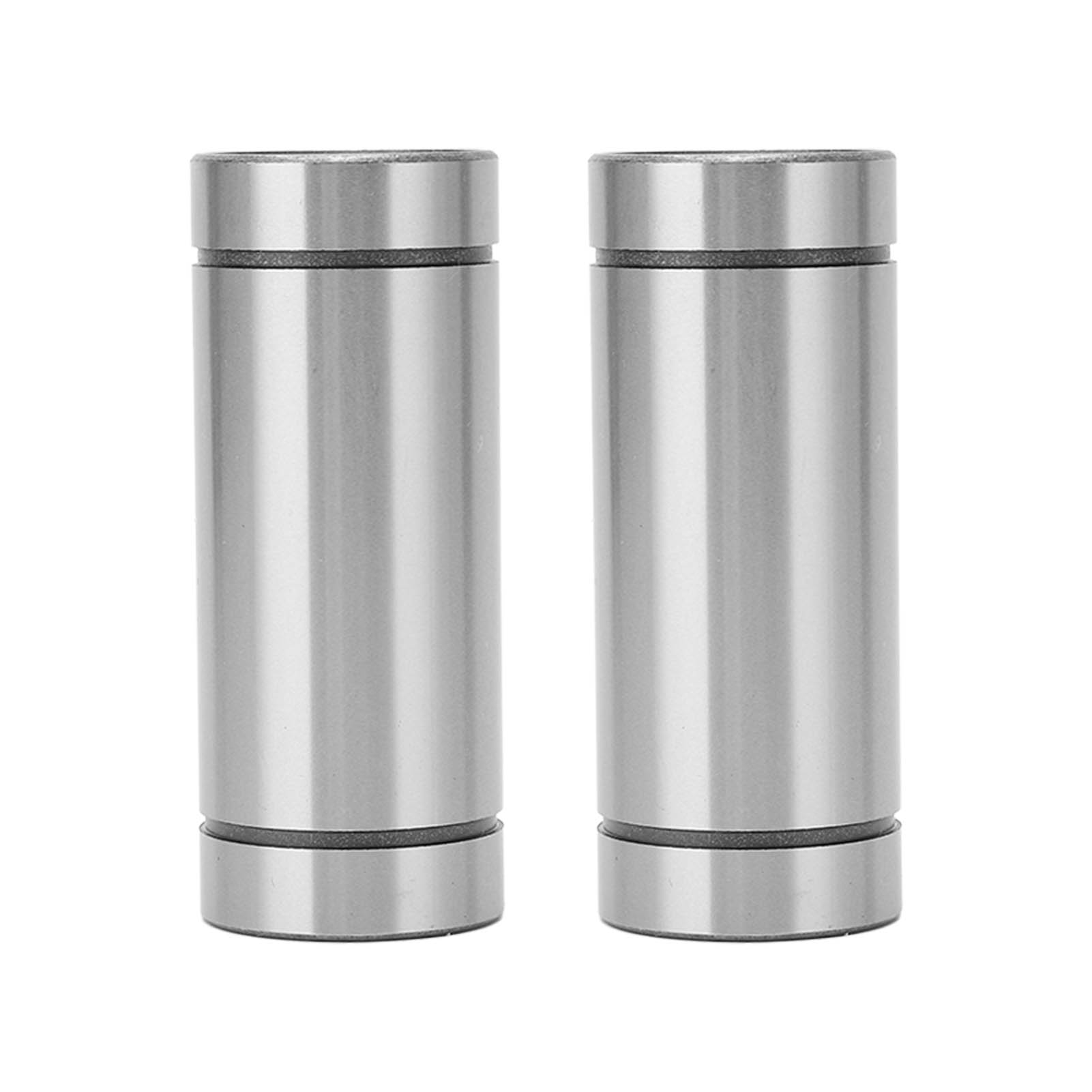 Stück Linearlagerstahl, Innendurchmesser 20 Mm, Außendurchmesser 32 Mm, Länge 80 Mm Für Lm20luu-maschinen