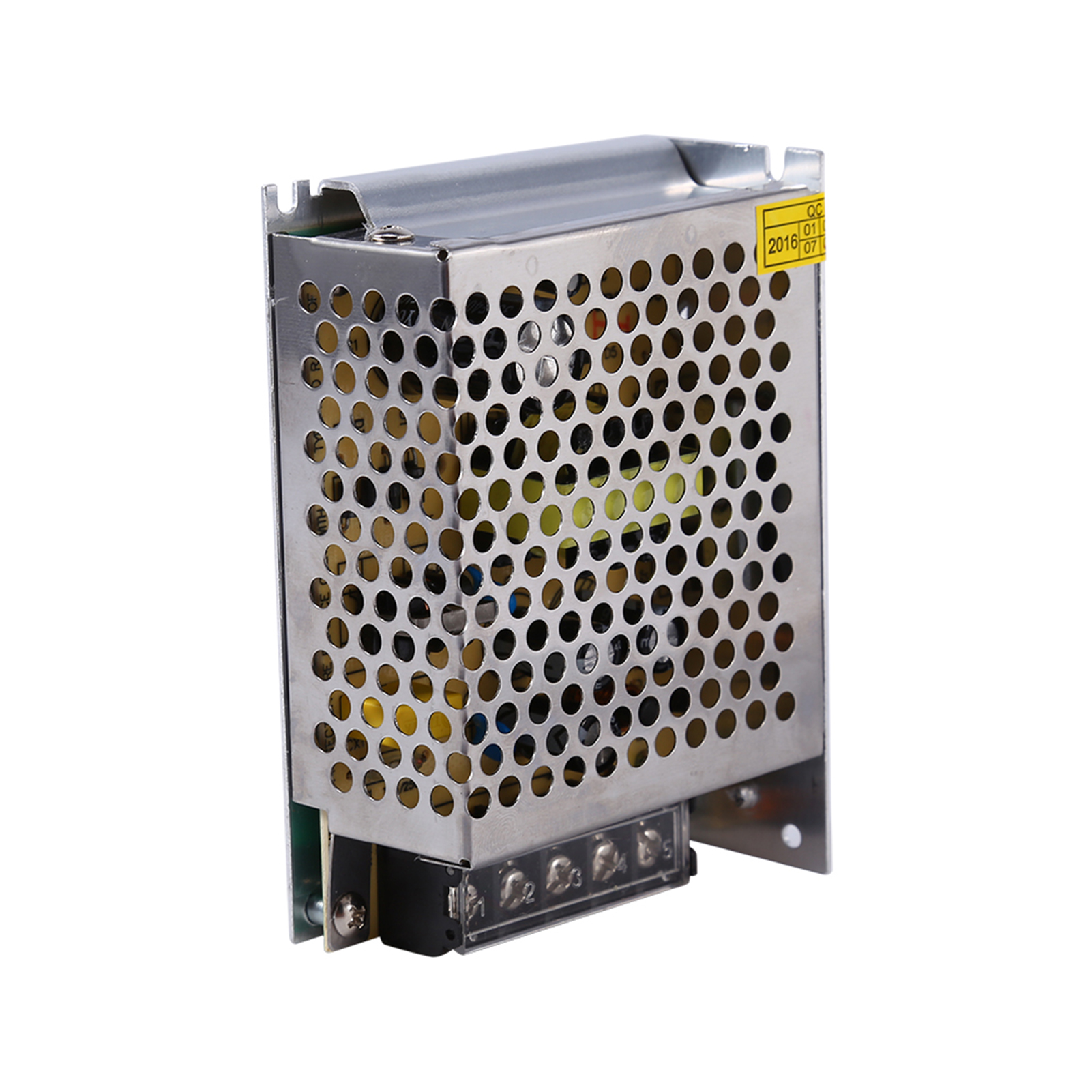 Universelles Schaltnetzteil Mit 12 V Dc Und 15 A