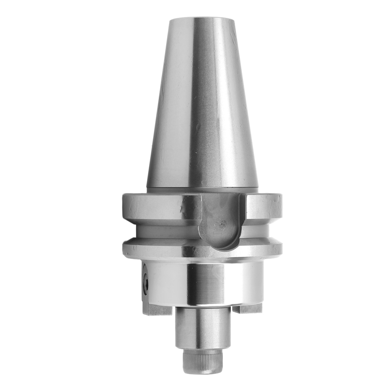 Cnc-gefräster Stirnfräserhalter Aus Legiertem Stahl, Sehr Hart, Vibrationsfest Und Langlebig
