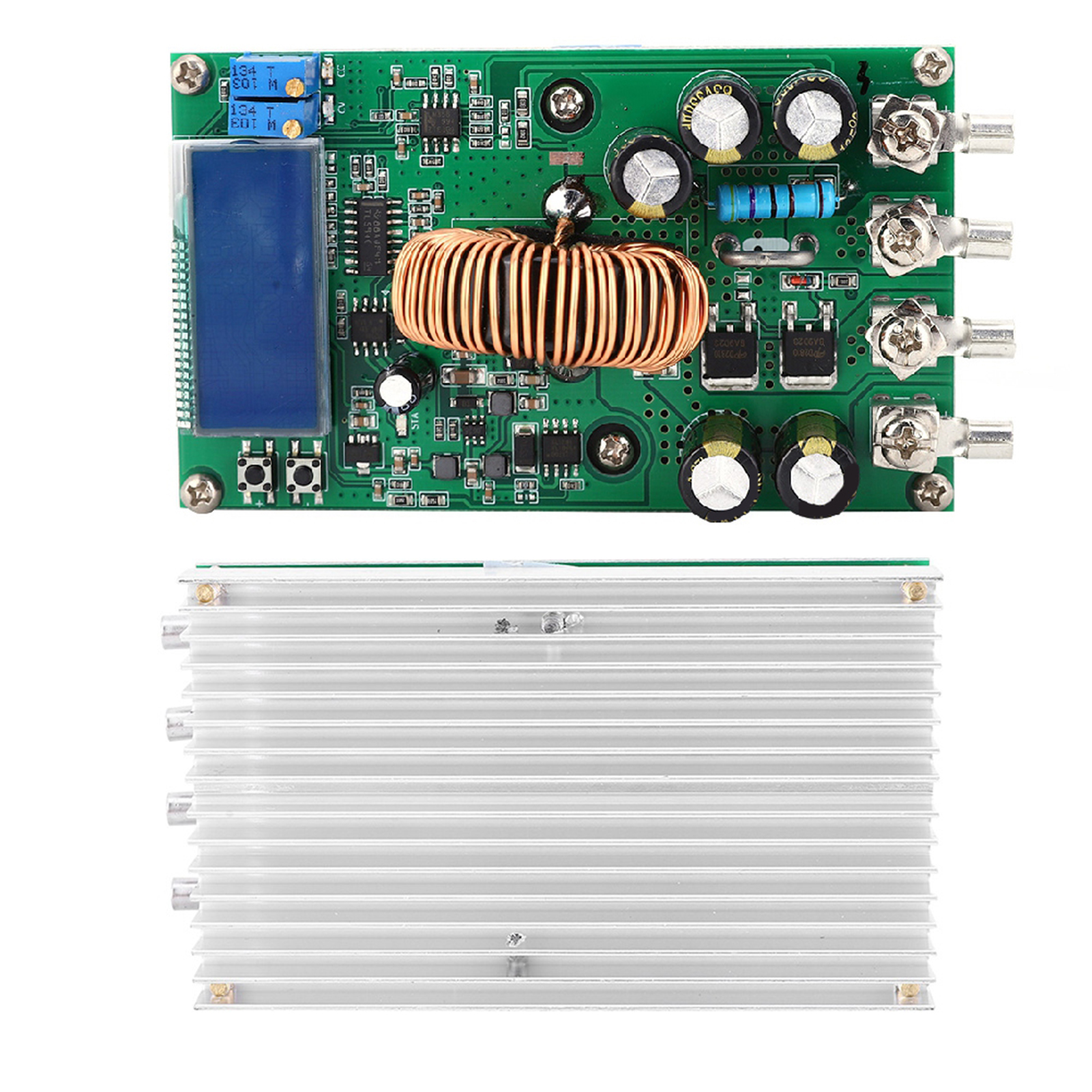 Wd5020 Abwärts-netzteilmodul Dc-dc 20a Hochleistungs-abwärts-netzteil Mit Einstellbarer Leistung