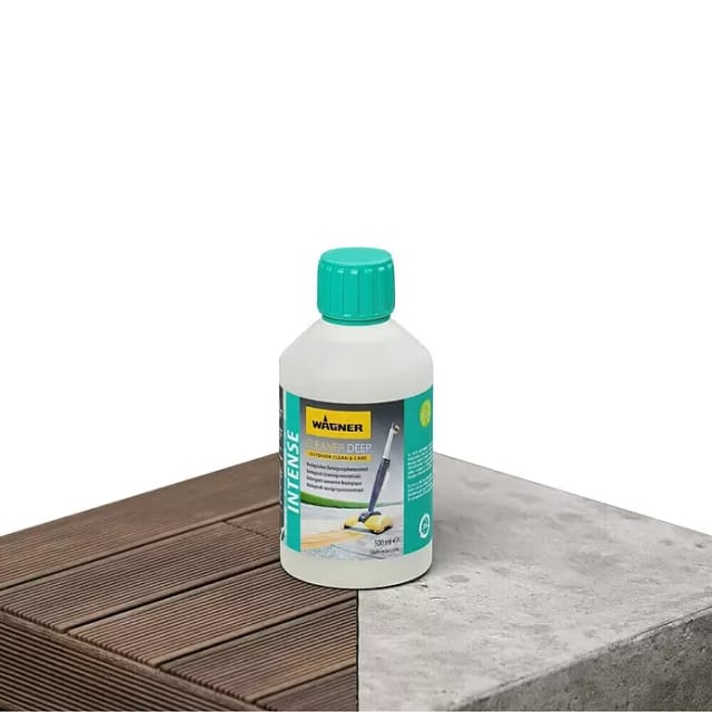 Liquide nettoyant Deep Cleaner Wagner 2452951