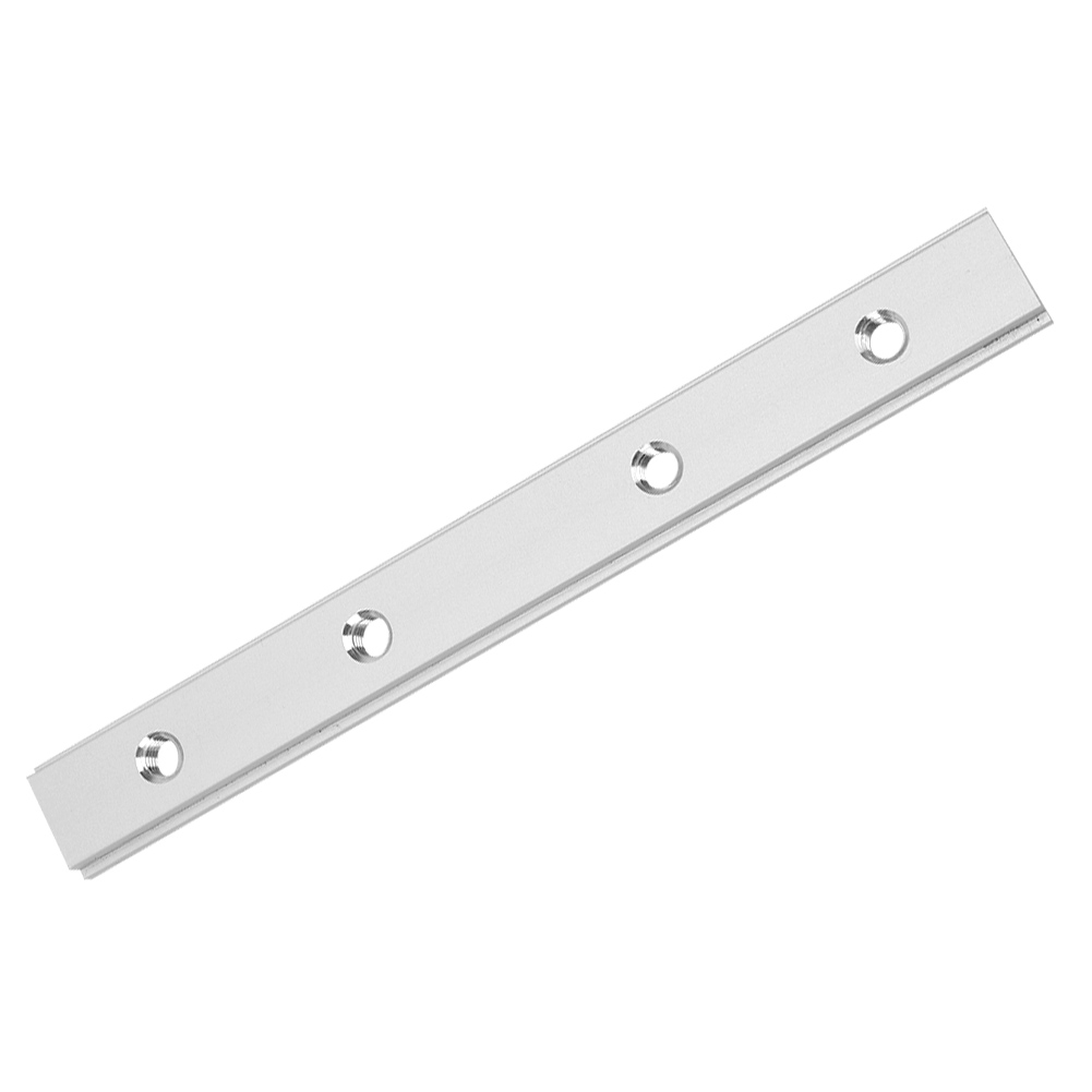 200 Mm T-nut-gehrungswerkzeug Aus Aluminiumlegierung Für Die Holzbearbeitung (m8)