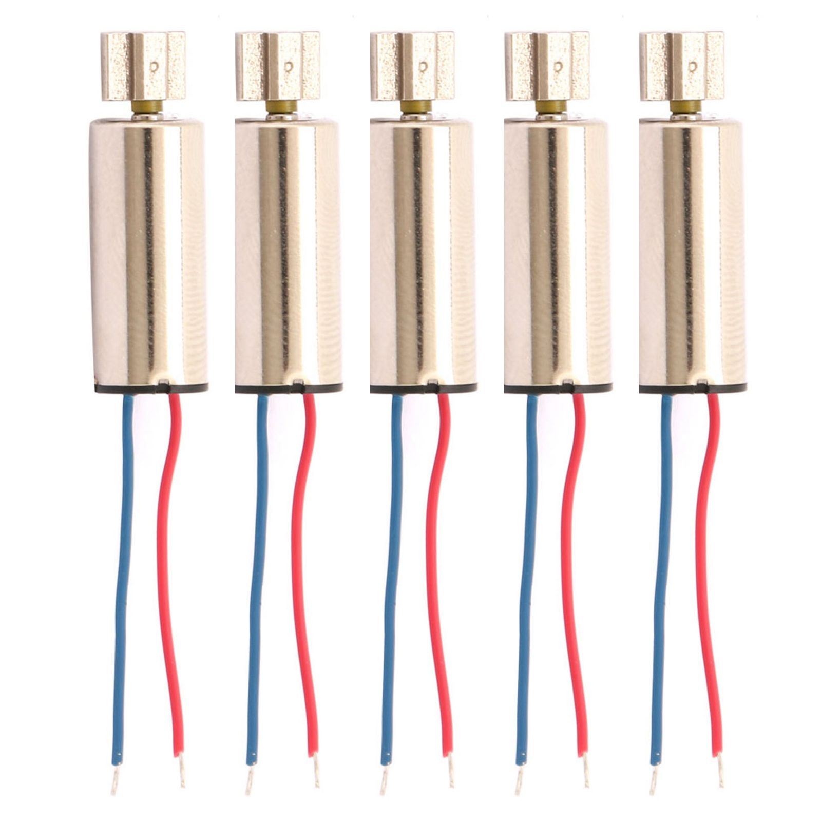 Stück Leistungsstarke, Kernlose Mikrovibrationsmotoren Mit 7500 U/min Für Die Rollen Von Smart-armbändern