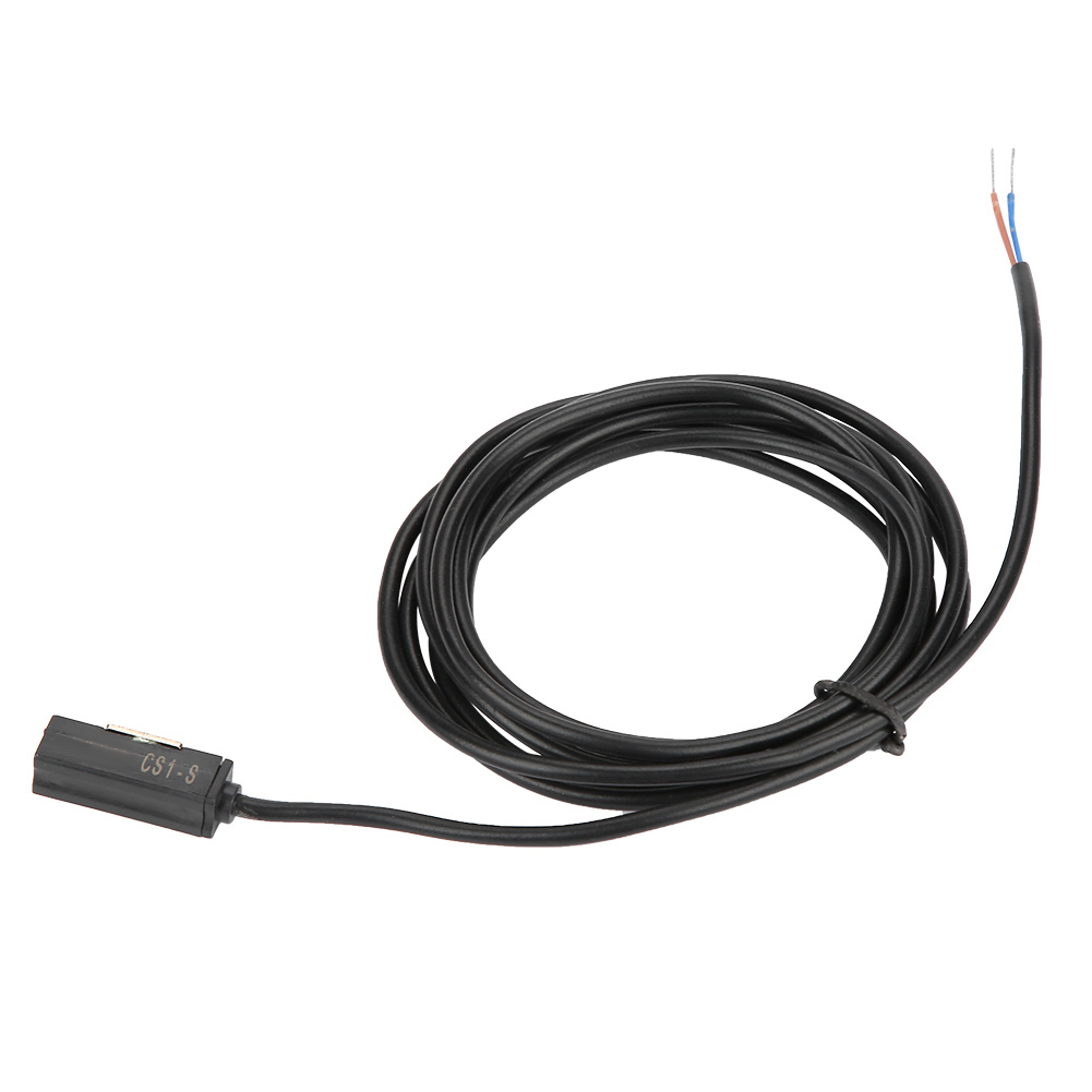 Cs1 S Magnetischer Pneumatikzylinder Mit Magnetkontakt, Sensor, Dc/ac 5 V – 240 V