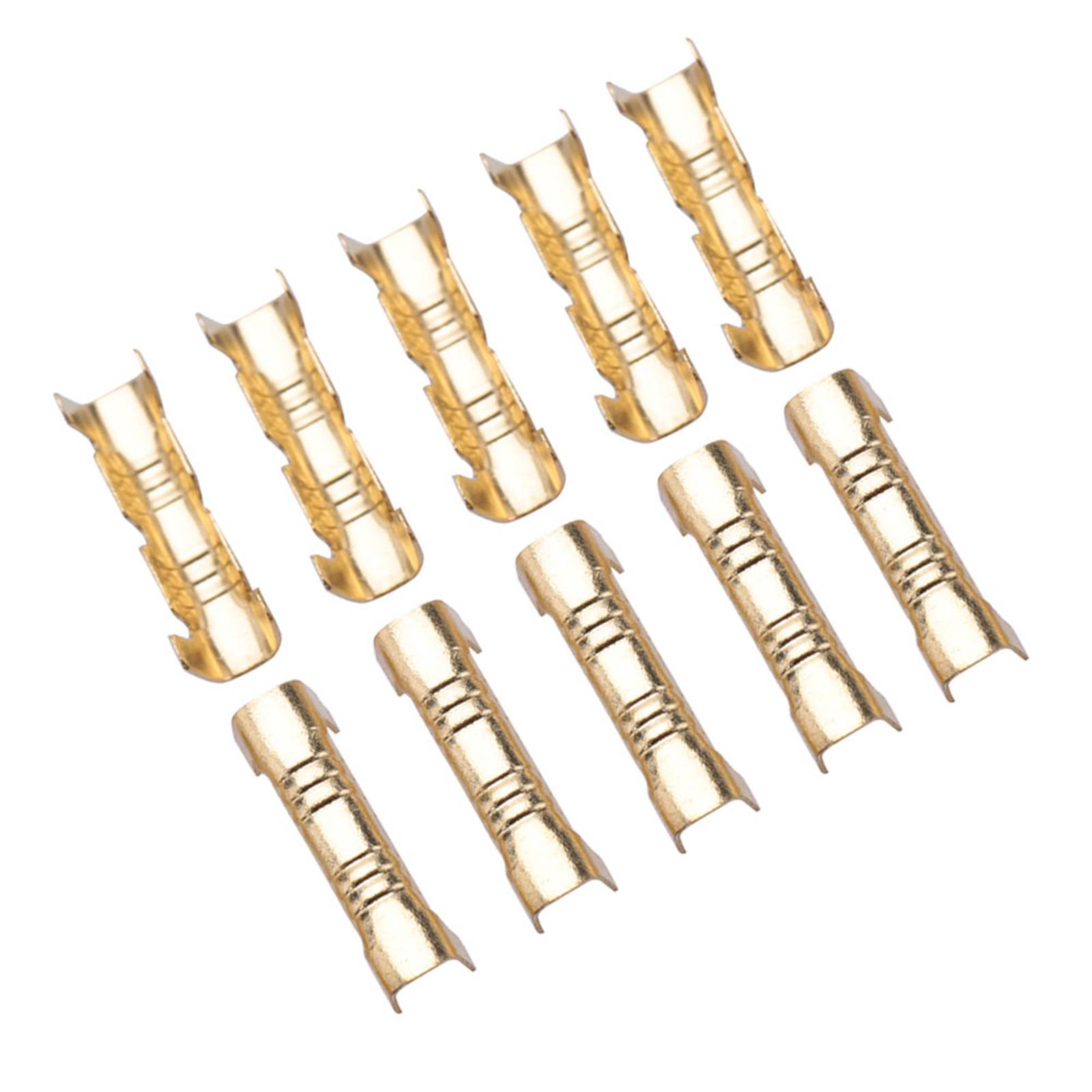 100 Docking-steckverbinder, Schnellverdrahtungssteckverbinder Mit Druckknopf, 0,5–1,5 Mm²