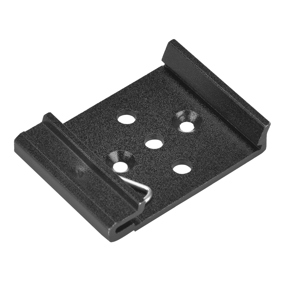 35-mm-aluminium-din-schienen-montagestecker Für Relaiseingang (nr. 5)