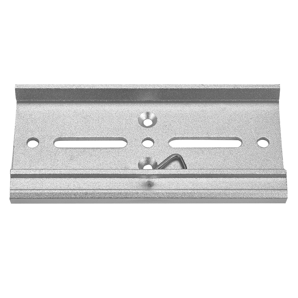 35 Mm Aluminium-din-schienen-montagestecker Für Relais (nr. 8)