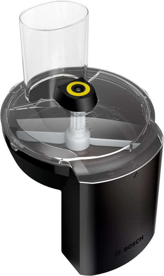 Bosch - muz S68VL VeggieLove mum Serie 6
