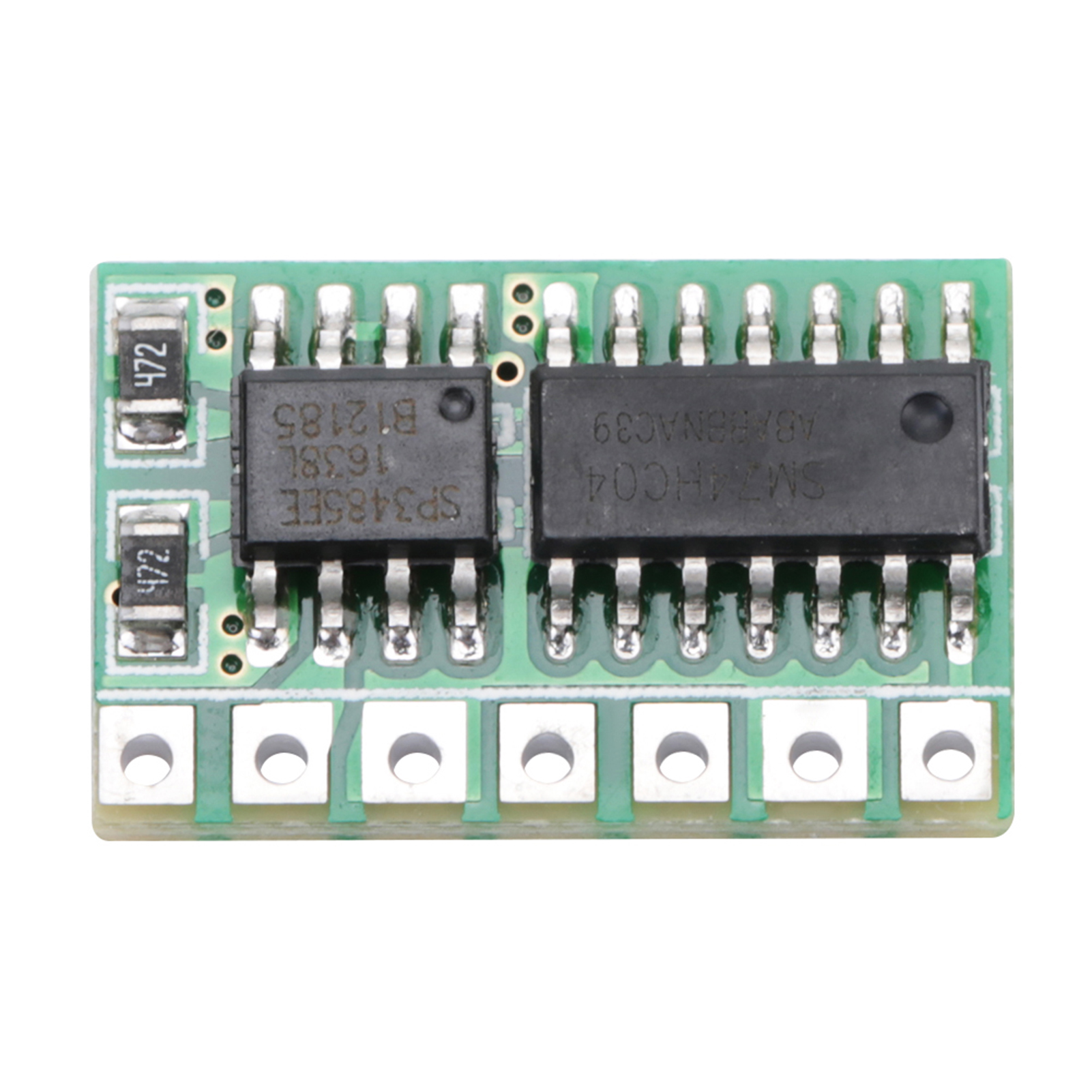1 Stück R411a01 Uart-seriell-schnittstelle Rs485 Sp3485 Transceiver-konvertermodul (3,3 V)