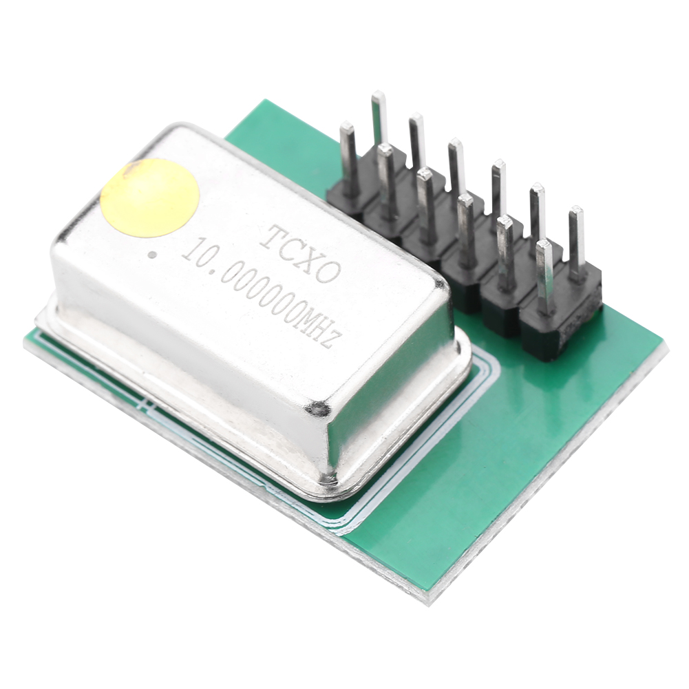 Hochpräziser Externer Tcxo-taktgeber Ppm0.1 Für Gps-anwendungen