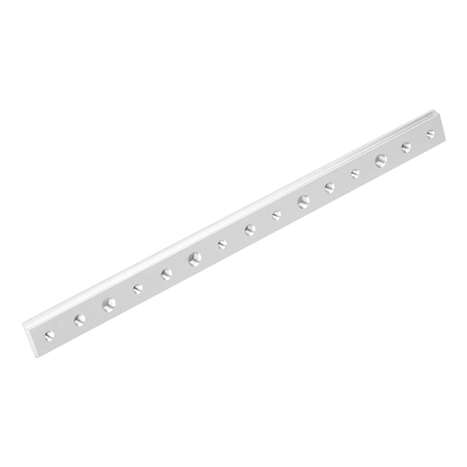 T-nut-gehrungsschiene Aus Aluminiumlegierung 30/45, Befestigungspunkt Für T-bolzen (300 Mm)