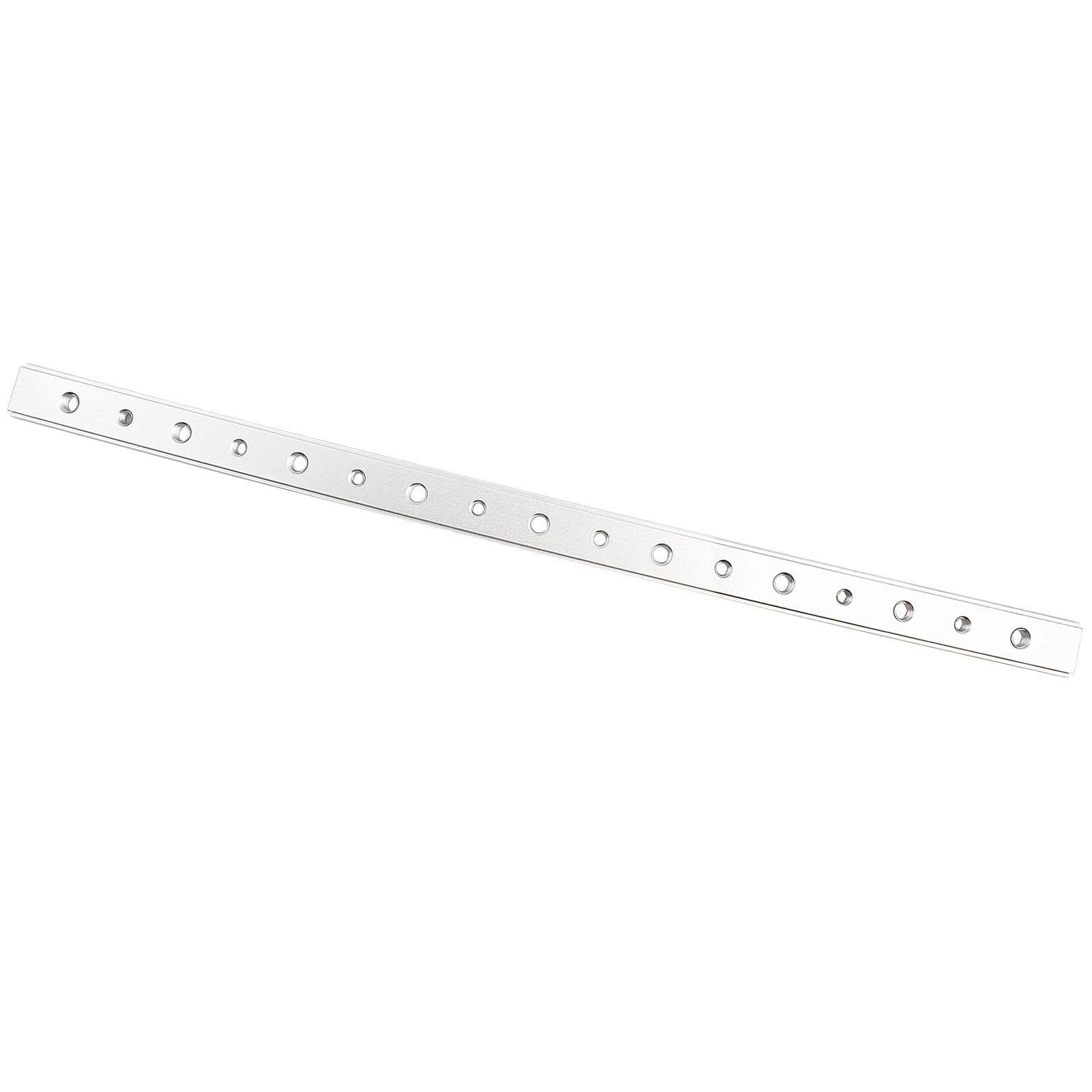 T-nut-gehrungsschiene Aus Aluminiumlegierung 30/45, Befestigungspunkt Für T-bolzen (450 Mm)