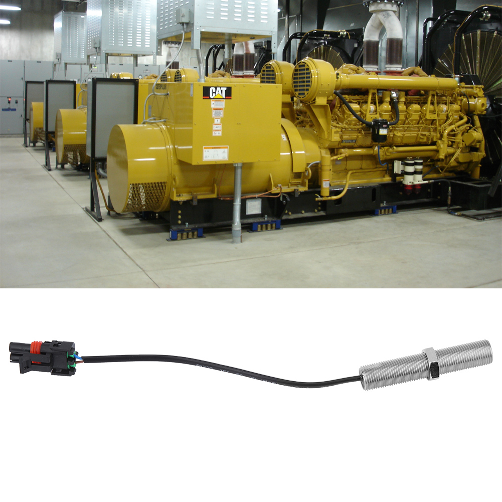 1 Stück Magnetsensor Mpu Generator-drehzahlsensor Zubehör 3034572