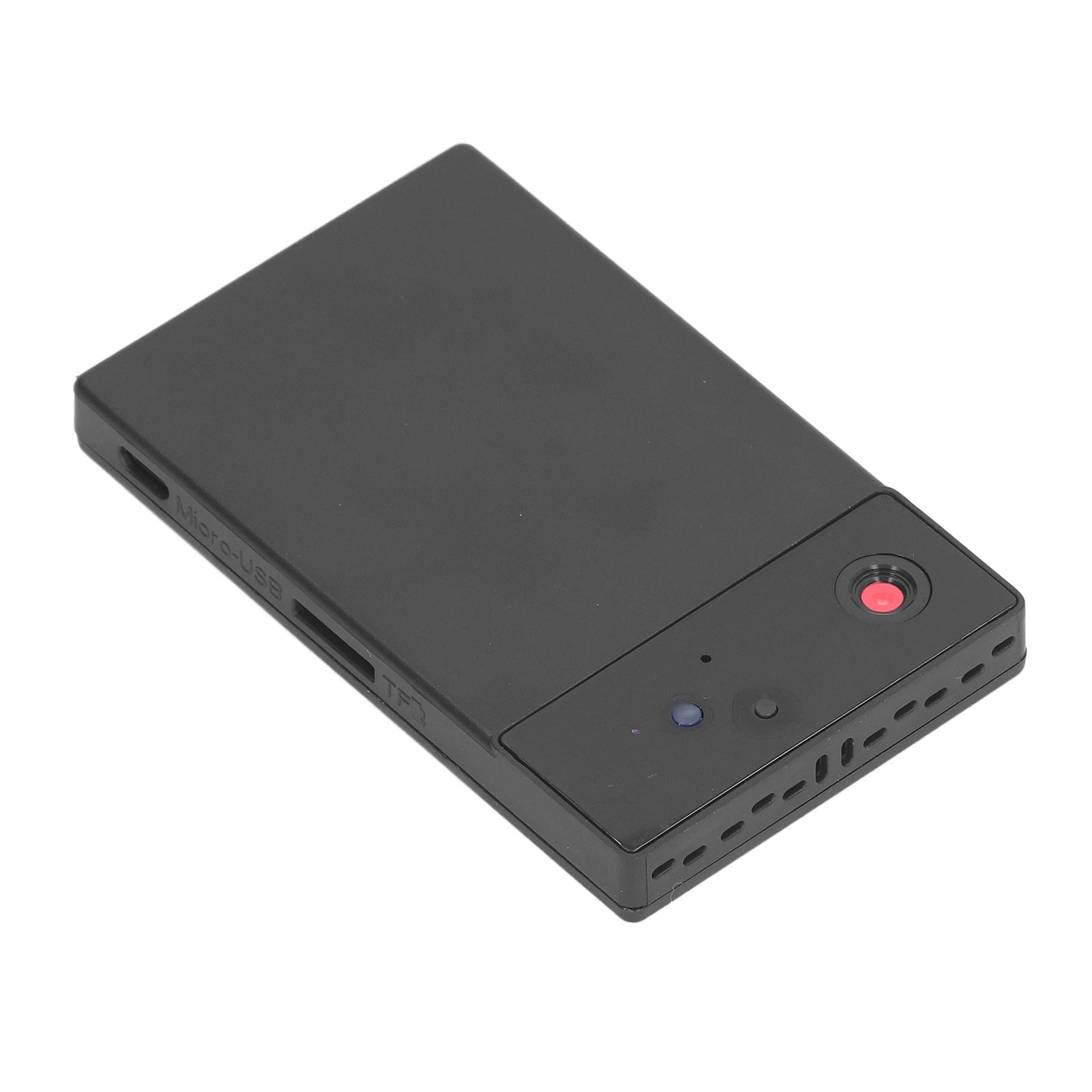 Kabellose Sicherheitskamera 1080p Hd Nachtsicht Wlan Bewegungserkennung Überwachungskamera 5v 2a