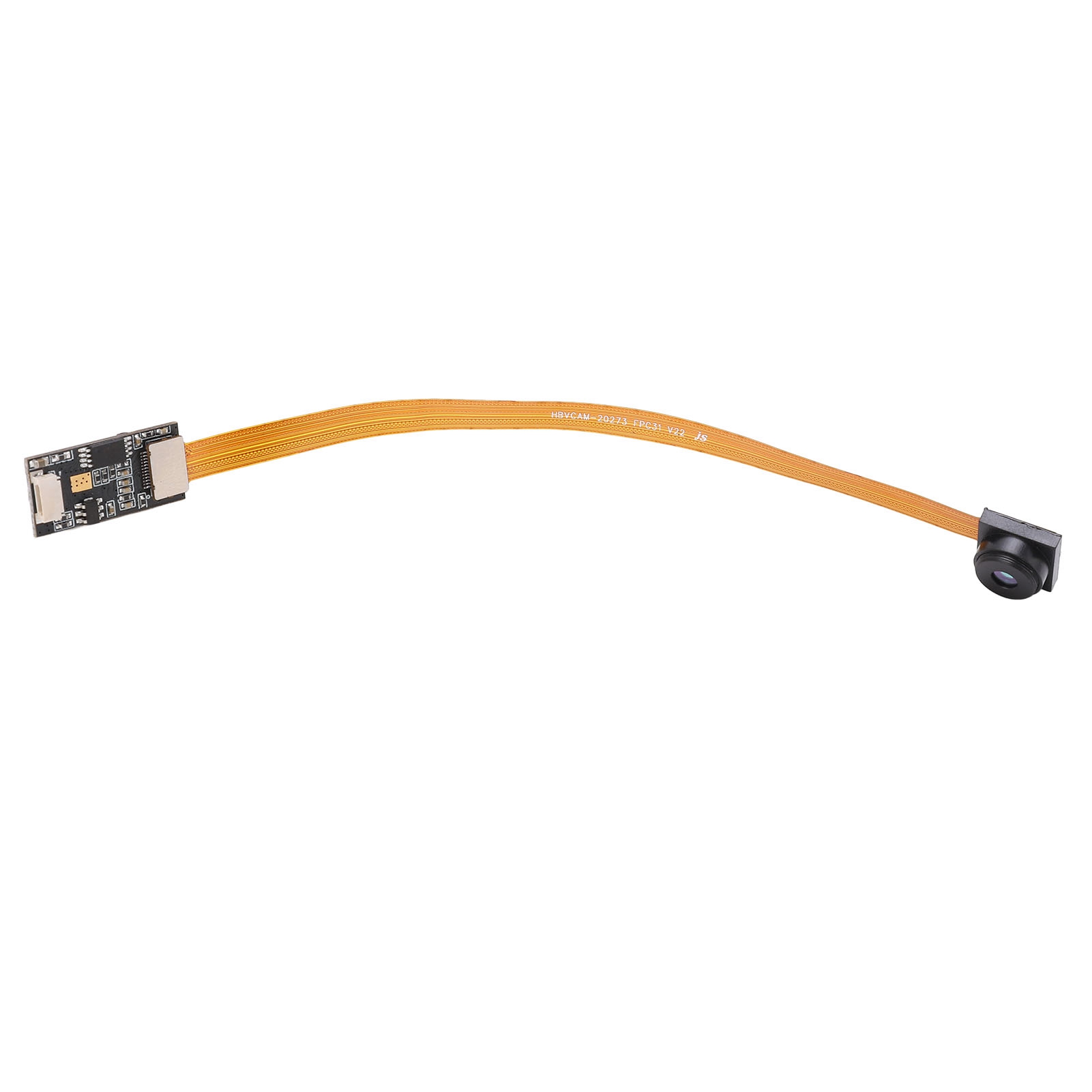 2-megapixel-1080p-kameramodul Mit 76°-sichtfeld (verzerrungsfrei), Usb 2.0 Ov2735 (kabelgebunden)
