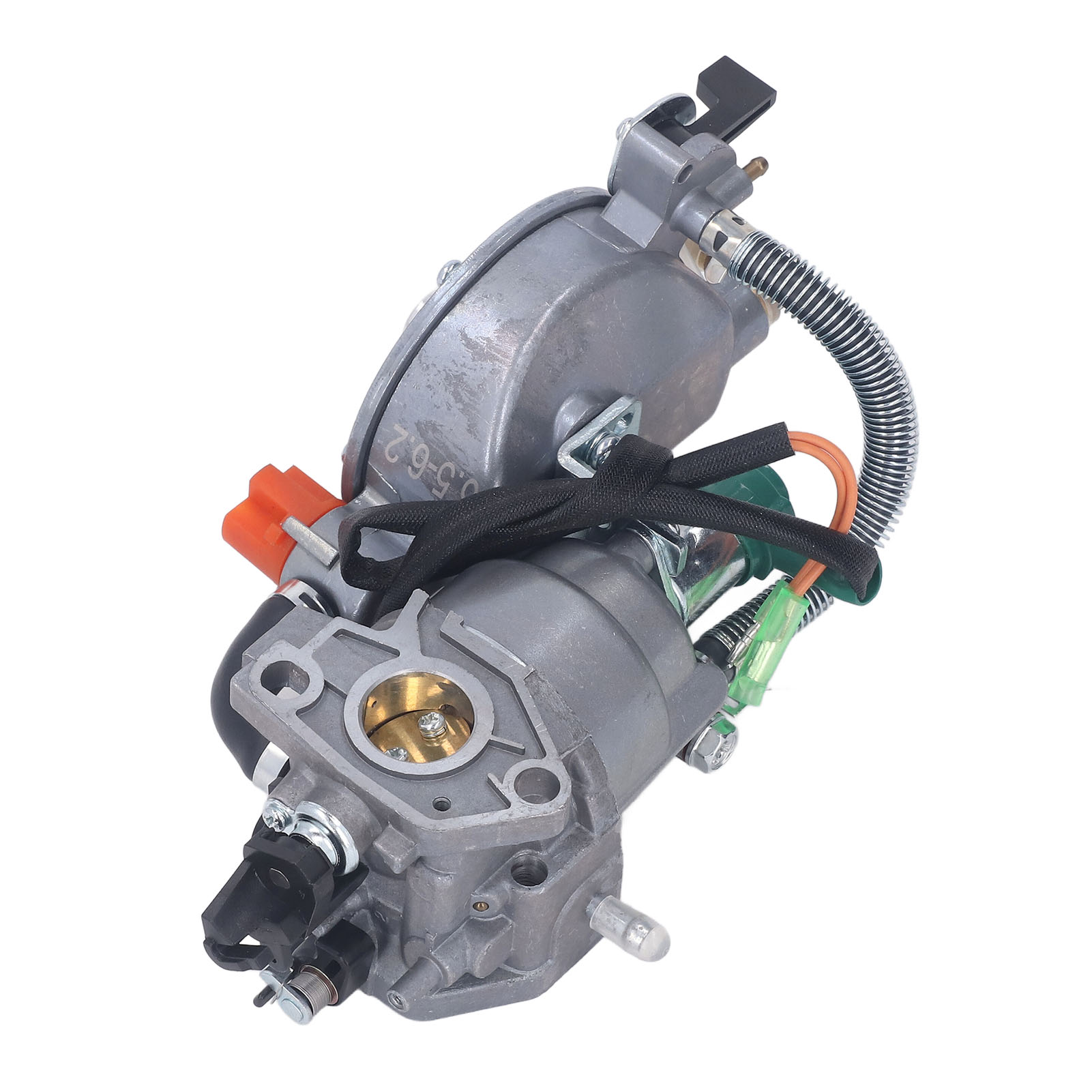 Lpg-umrüstsatz Mit Manuellem Choke, 3 Kw, Für Gx270 177f Generator (220 V/110 V)