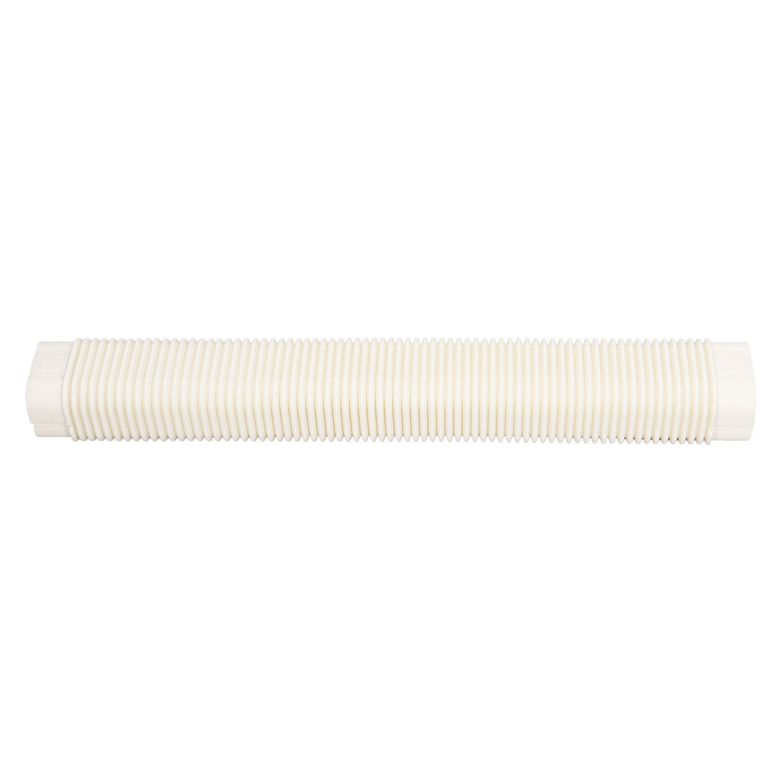 Universelle, Flexible Pvc-schlauchabdeckung Für Klimaanlagen (mini-split-zentral-klimaanlagen)