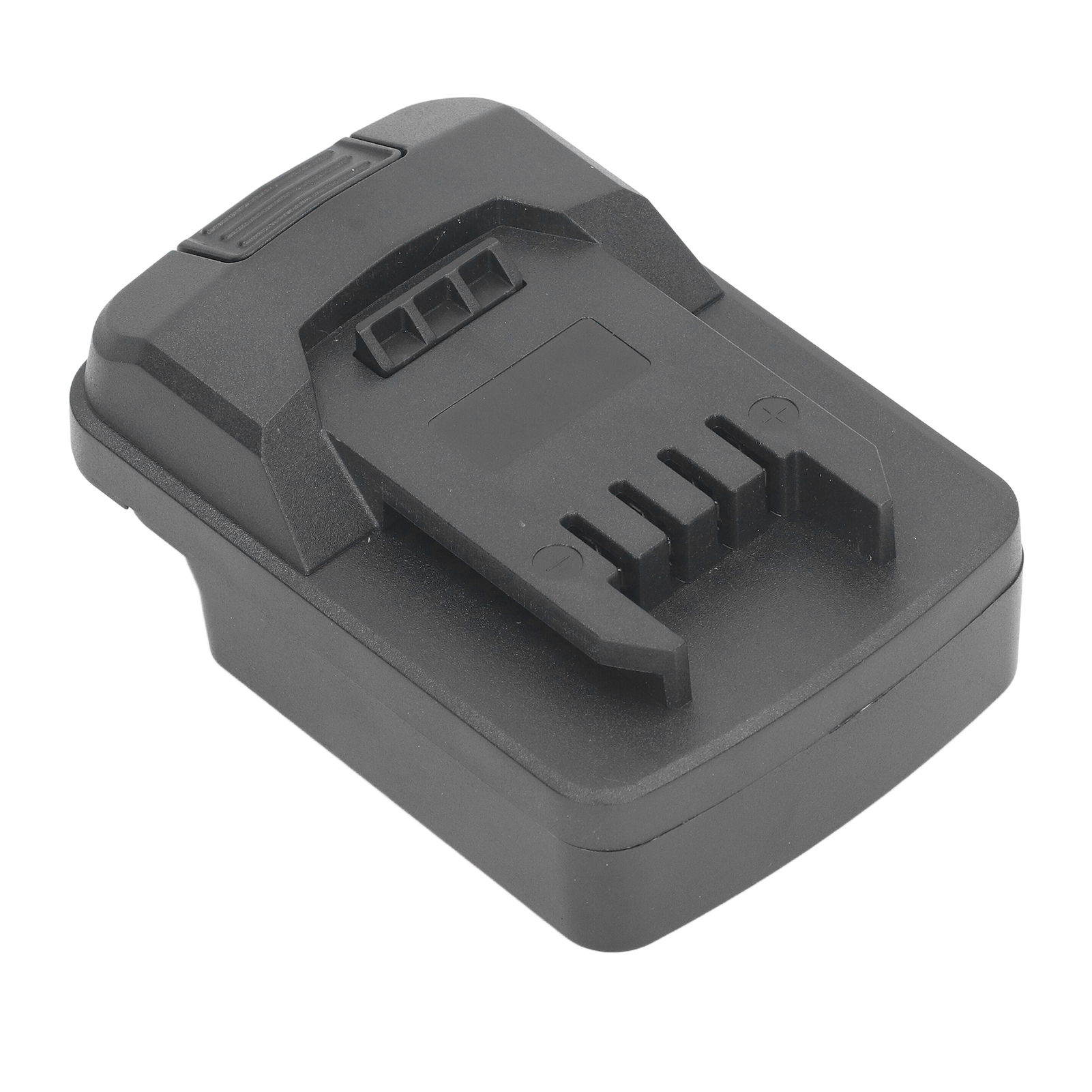 Akku-adapter-konverter-dock-stromanschluss-umrüstwerkzeug Für Devon 20v - Parkside 20v Elektrowerkzeuge
