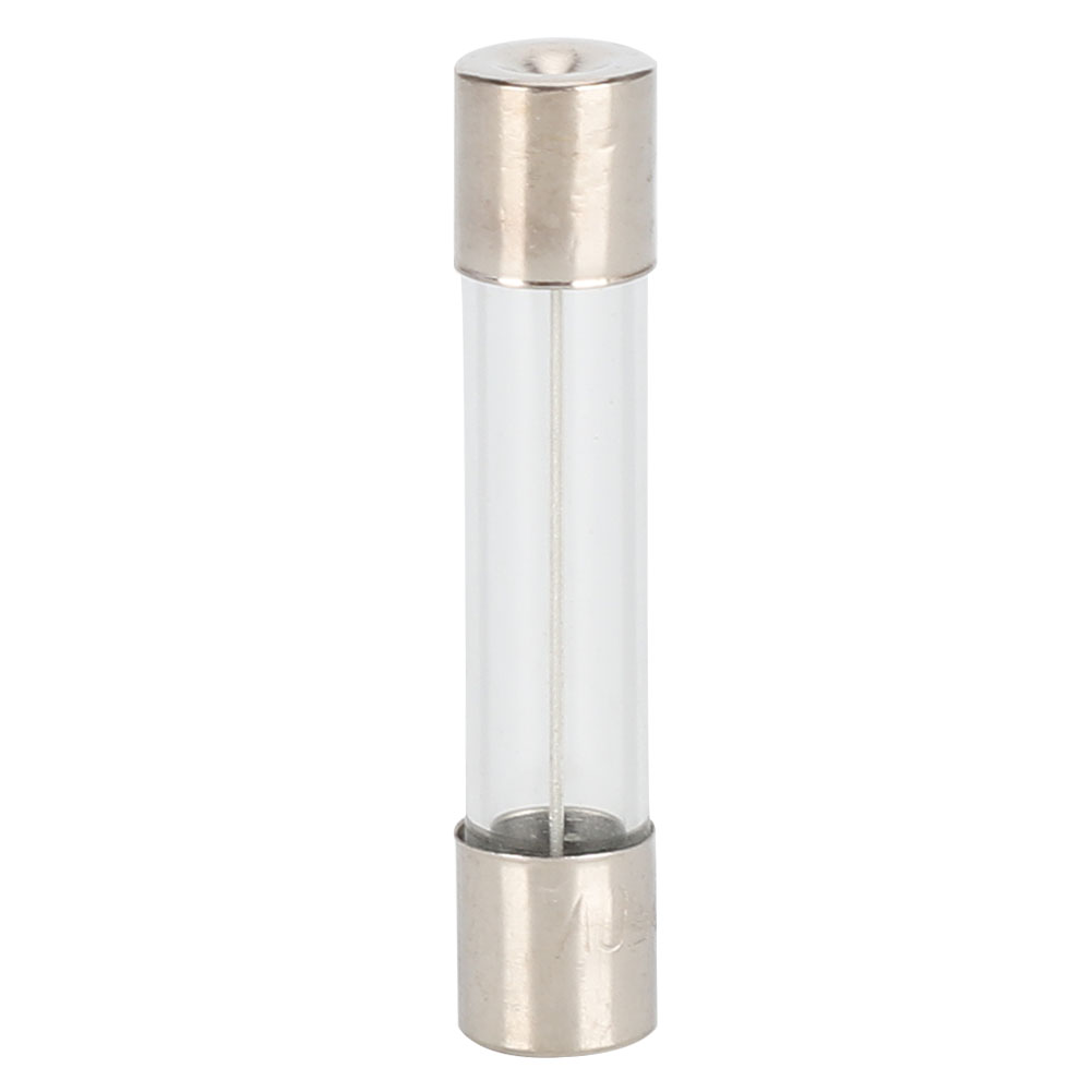 150-teilige Auswahl An Glasrohrsicherungen 6x30mm 0,5a/1a/2a/3a/5a/8a/10a/15a/20a/30a 5x20mm 1a/5a/10a/15a/20a
