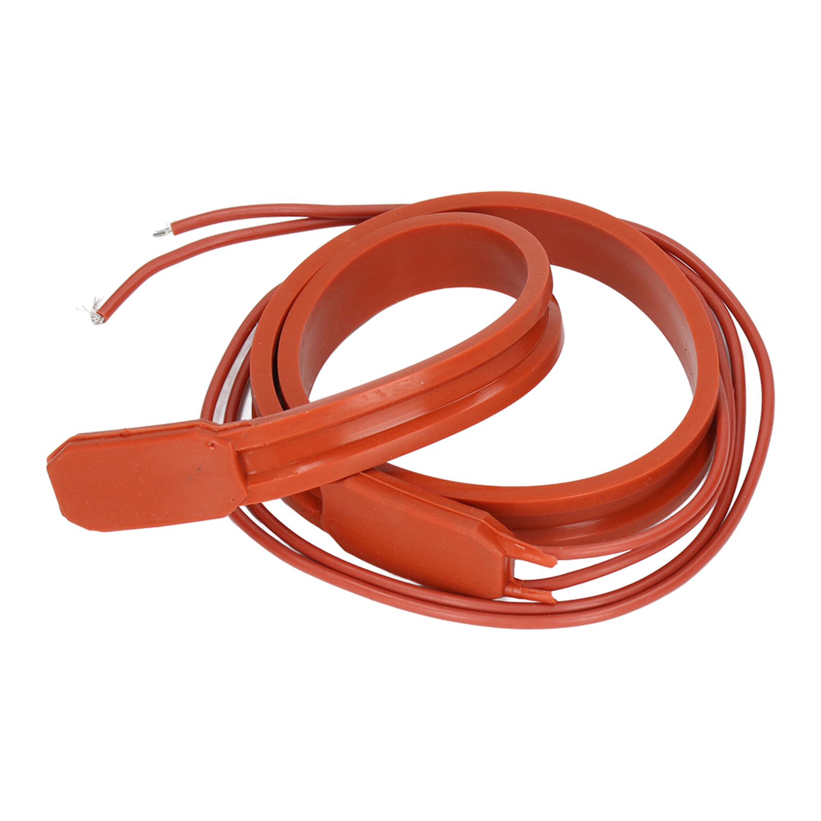 Silikon-heizband, Wasserdicht, Flexibel, Frostbeständig, Selbstregulierend, 220 V