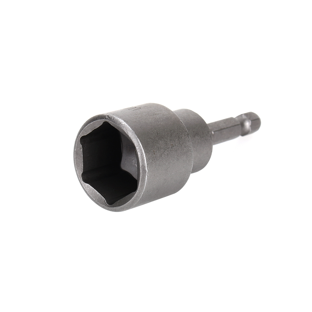 Hochwertiger Magnetischer Sechskantschlüsselsatz Mit Adapter Für Bohrmaschinen, Heimwerkerwerkzeug