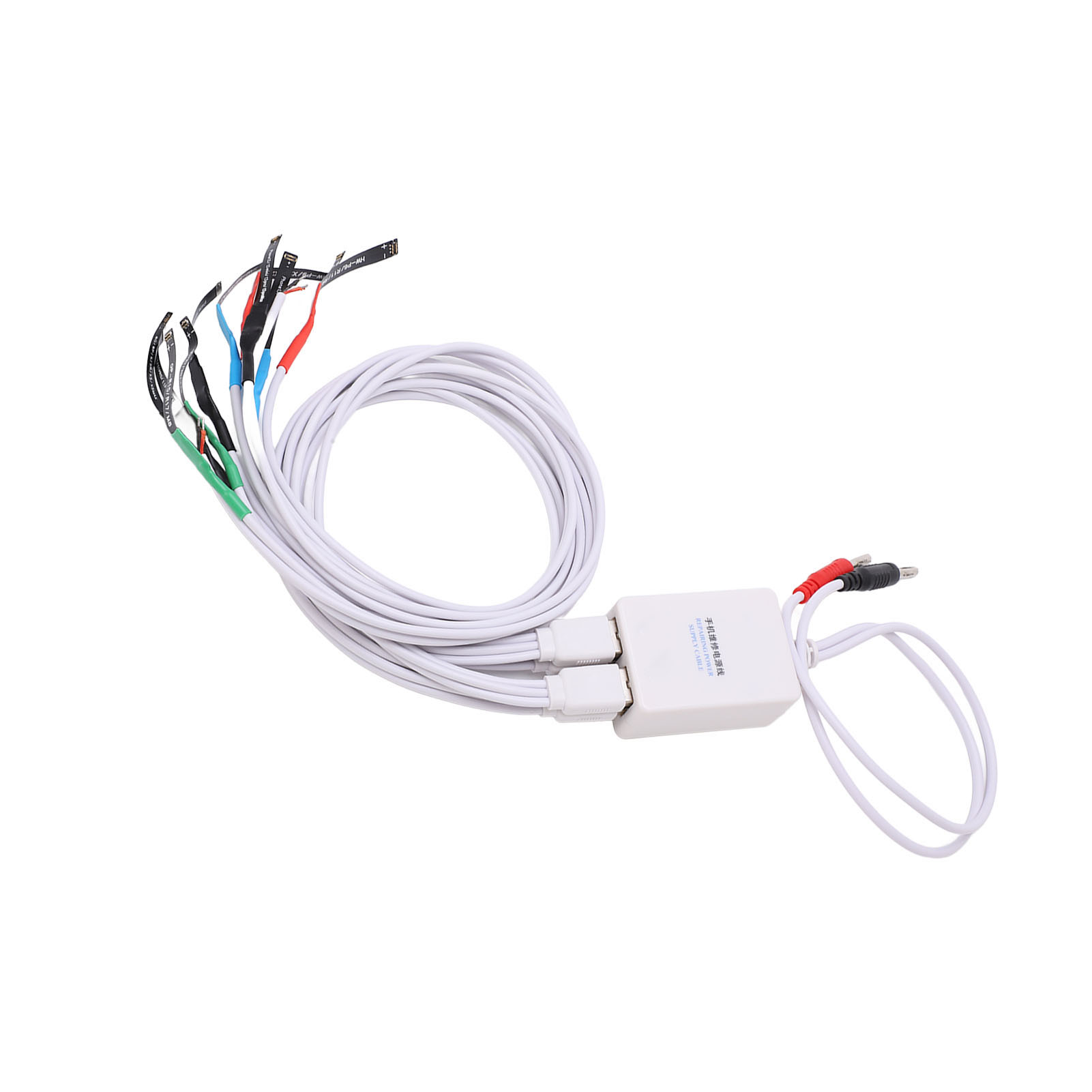 Netzteil-testkabel Für Die Reparatur Von Mobiltelefonen, Testkabel Für Ein- Und Ausgänge Sowie Steuerkabel Für Alle Ios-serien.