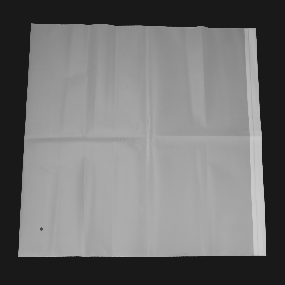 Staubschutzhülle Für Stereomikroskope (480 X 490 Mm), Wasserdichte Kunststoff-schutzhülle, Mikroskopzubehör