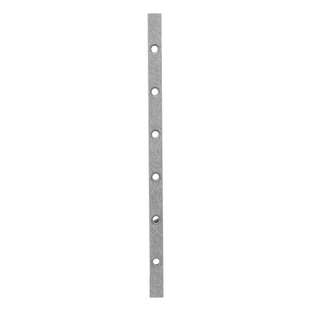Miniatur-linearführung Lml5c/h-100mm, Führungsschiene Aus Wälzlagerstahl, Ohne Gleitblock