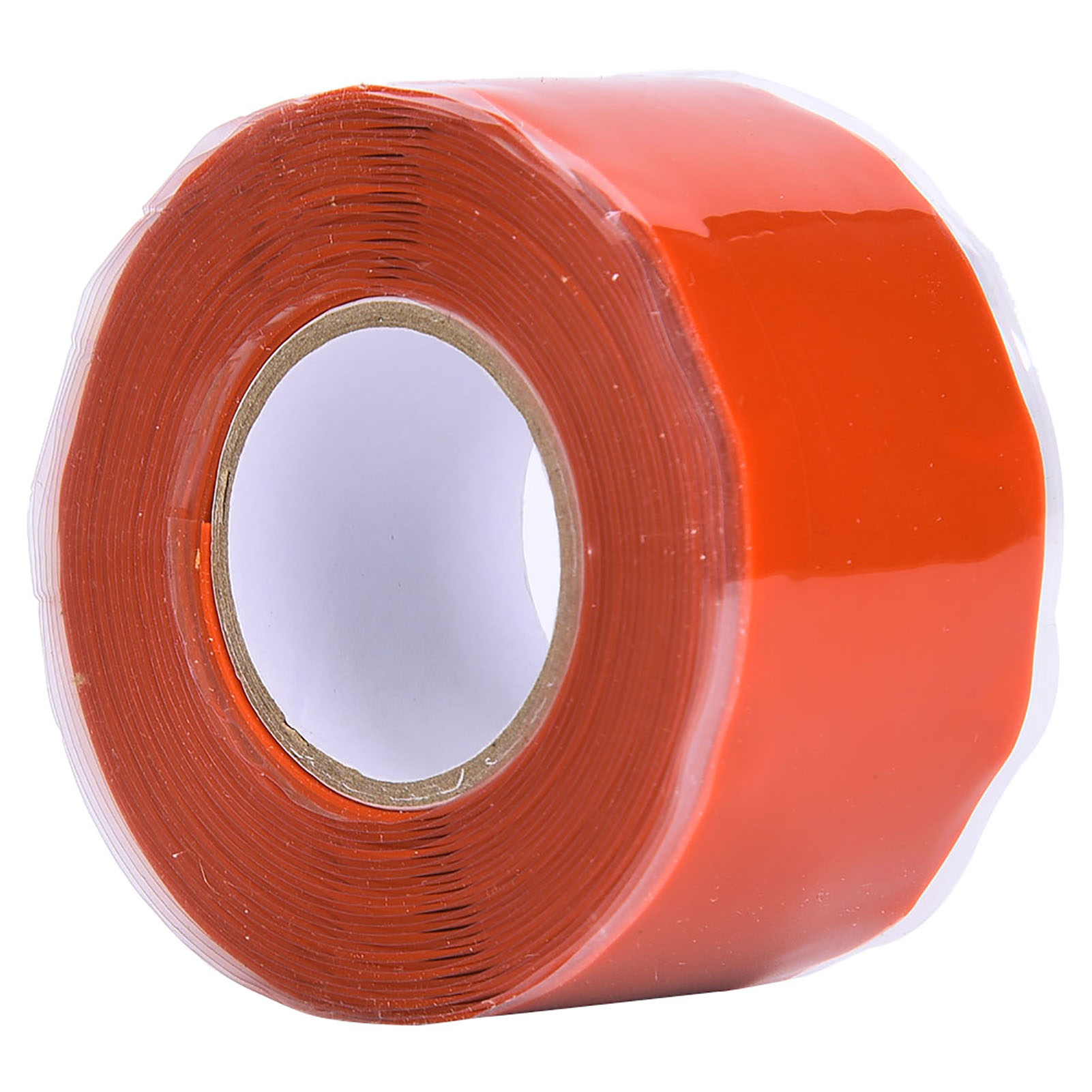 Wasserdichtes Klebeband Mit Starker Haftung Für Reparaturen An Pvc- Und Ppr-rohren, Weiß/rot