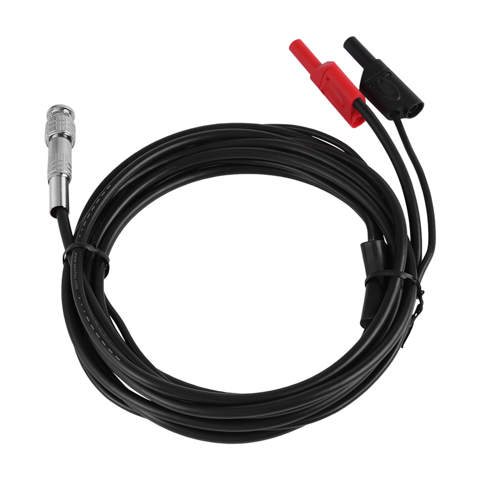 3 Meter Langes Ht30a Hochleistungs-kfz-testkabel Mit Bnc-bananenstecker Und Adapterkabel
