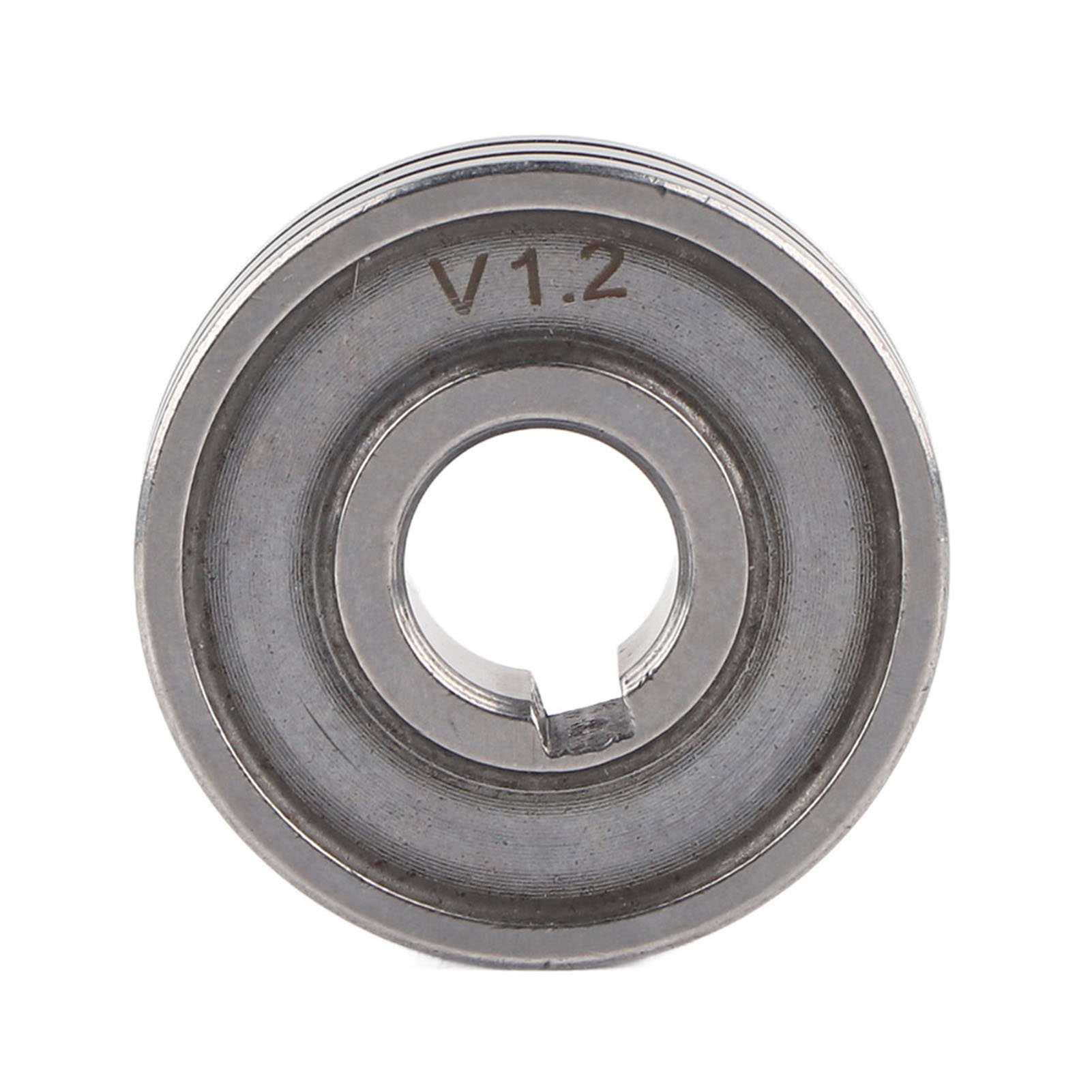 Ssj-29a 301010mm Drahtvorschubrolle 0,8-1,0/1,2/1,4/1,6mm Schweißdraht-vorschubführungsrad (2)