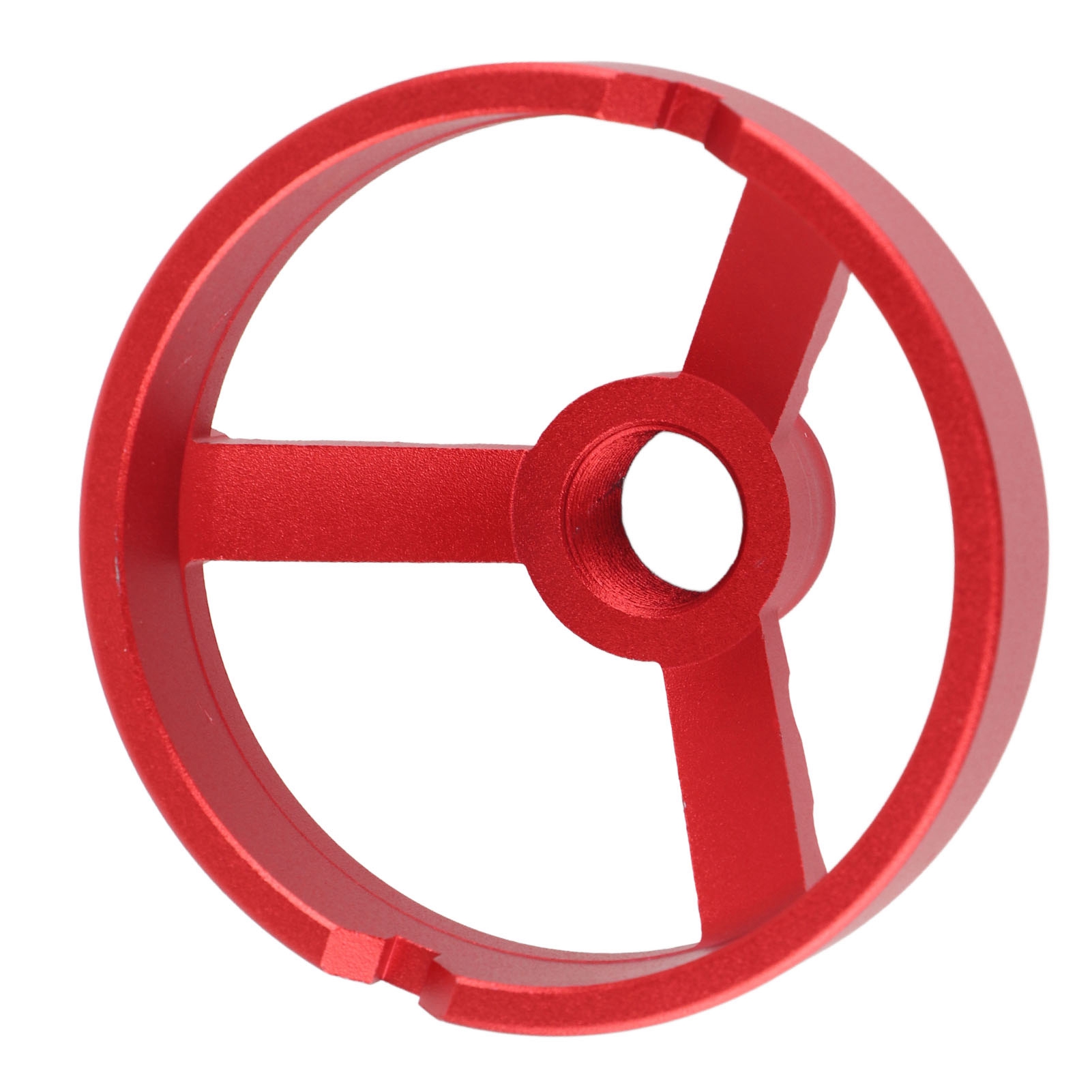 5/6/7/8/9/10mm Holzbearbeitungswerkzeug Bohrerführungspositionierer Vertikale Bohrschablone (rot)