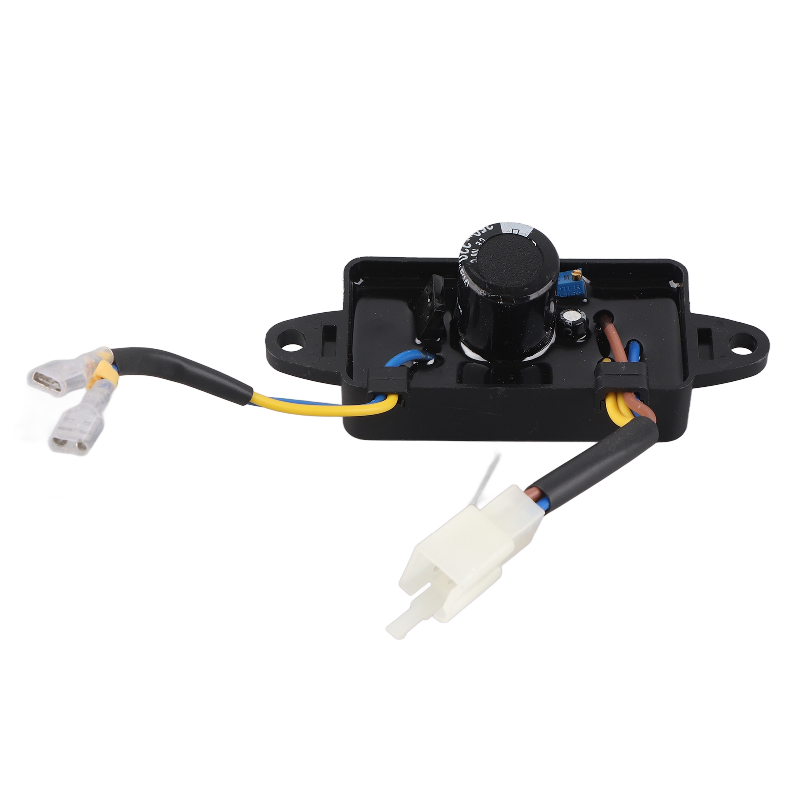 Universeller Spannungsregler (avr) Für 250-v- Und 220-µf-generatoren (1–3 Kw)