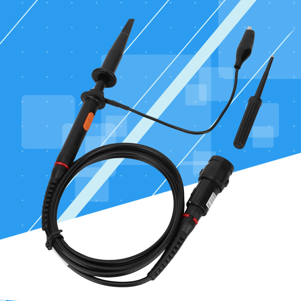 Ut P03 60mhz Oszilloskop-passivtastkopf, Geeignet Für Oszilloskope Der Utd2000-serie
