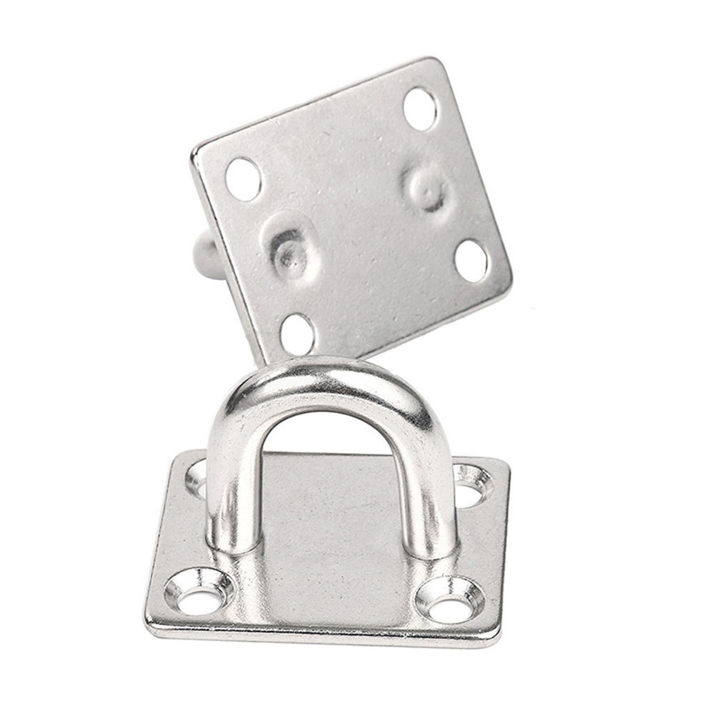 Markisen-montageset, Robustes Sonnensegel-montageset Aus Edelstahl