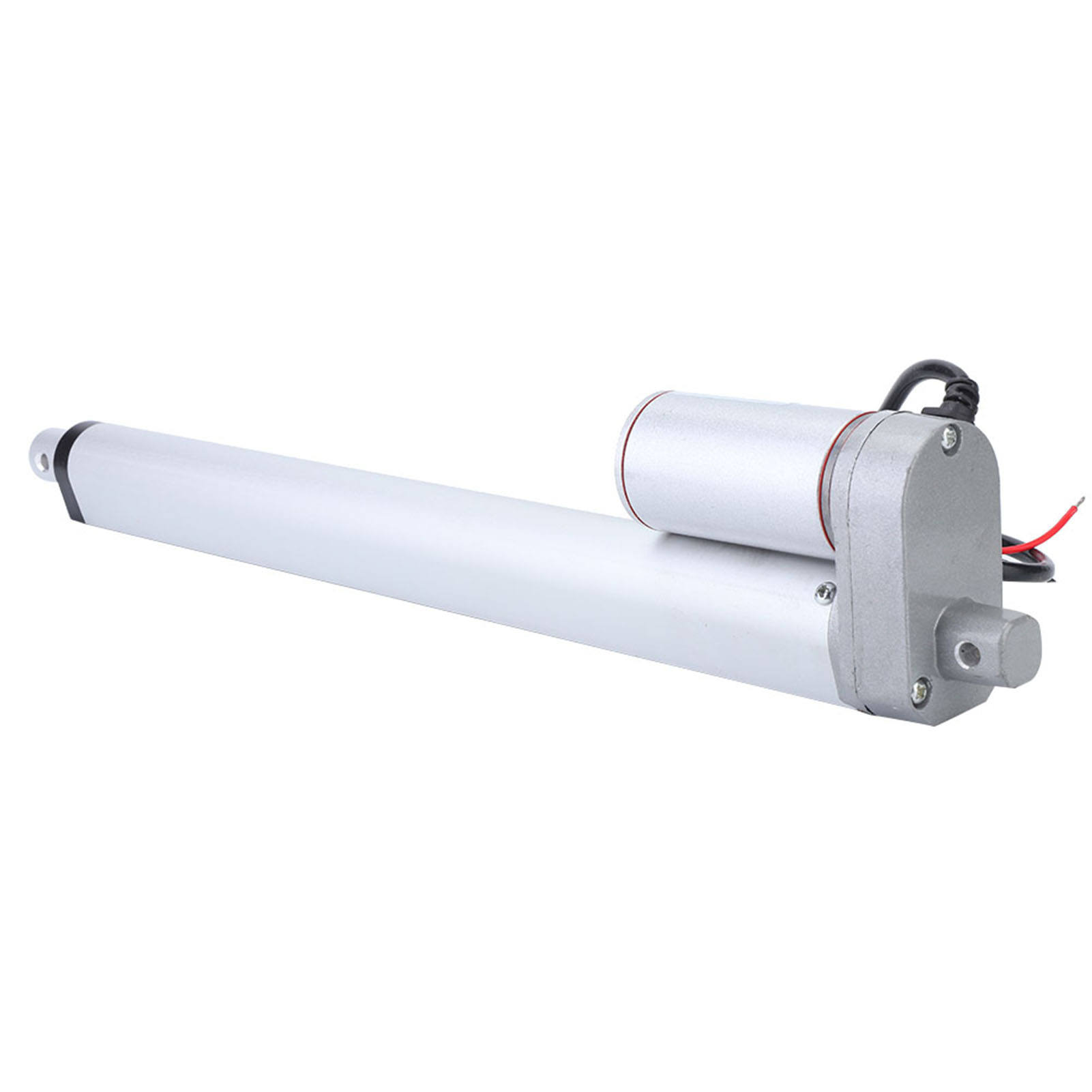 Js Tgz U1 Linearantrieb, Elektrischer Gleichstrommotor, 30 Mm Hub, 300 N, 12 V Dc, Schutzart Ip45 (350 Mm)