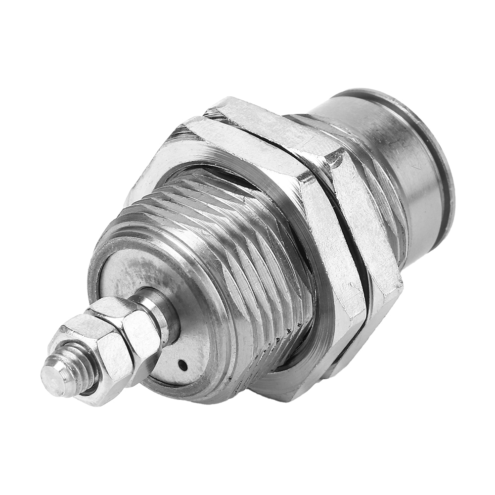 Cjpb Einfachwirkender Mini-nadelluftzylinder Mit Bolzenlochbolzen (cjpb1515mm)