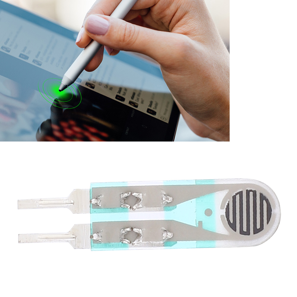 Stück Rp C5st Lf5 Membrandrucksensor, Kraftempfindlicher Widerstand Für Druckempfindliche Stifte