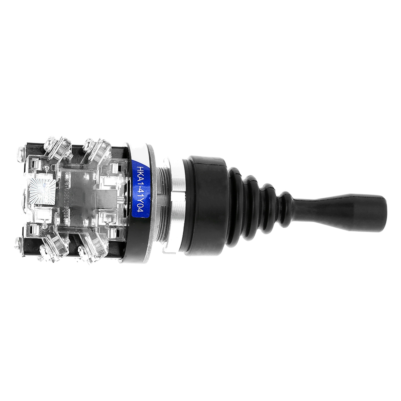 Wechselstrom 380 V, 15 A, 4-positionen-4no-joystick-controller-schalter