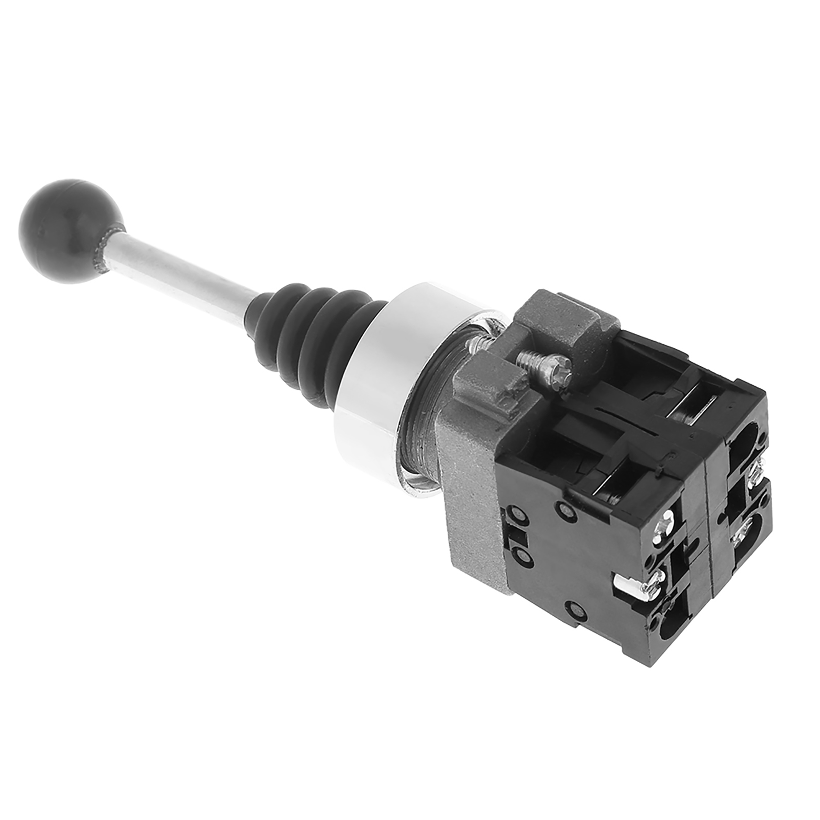 Artikel Xd2pa22cr 2no 2-positionen-joystickschalter Mit Federrückstellung