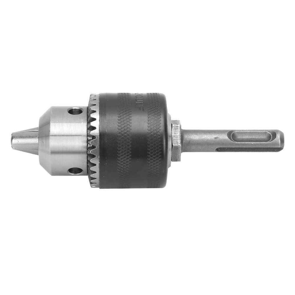 Schnellspannfutter 1,5–13 Mm 1/2-20unf Mit Sds-rundschaft Für Elektrohammer