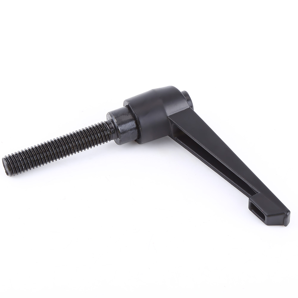 M10-klemmhebel, Mechanisch Verstellbarer Griff, Feststellknopf Mit Außengewinde (m1050)